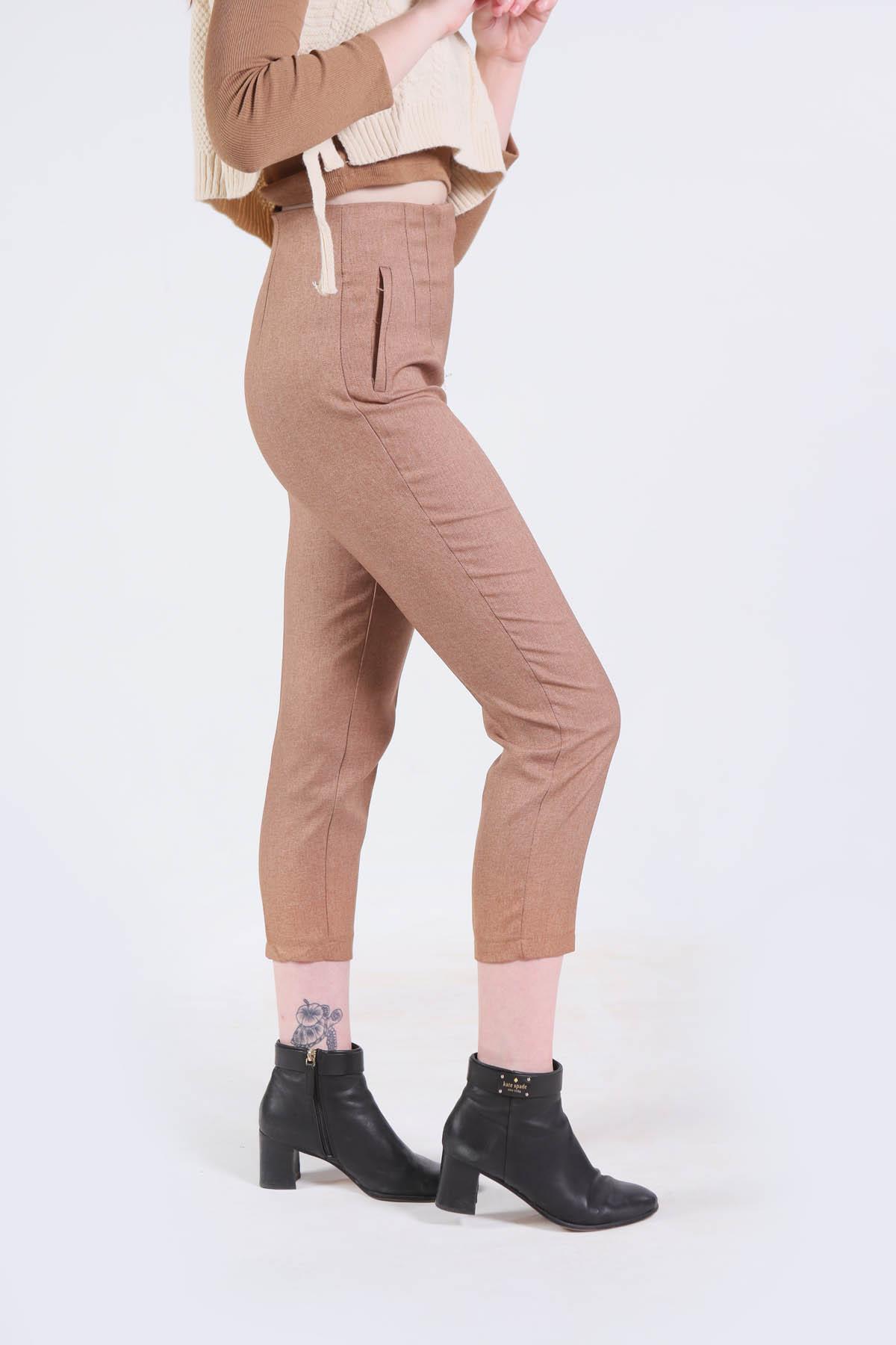 Vizon Fleto Cep Pantolon 1837 - 3