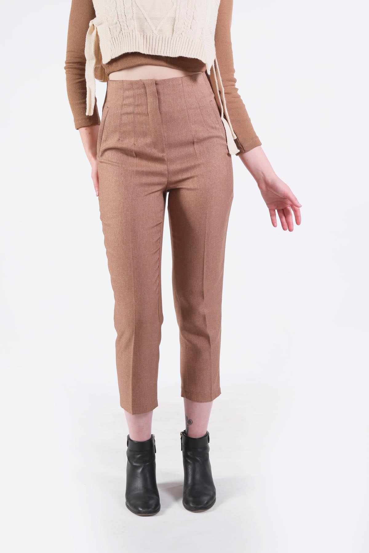 Vizon Fleto Cep Pantolon 1837 - 4