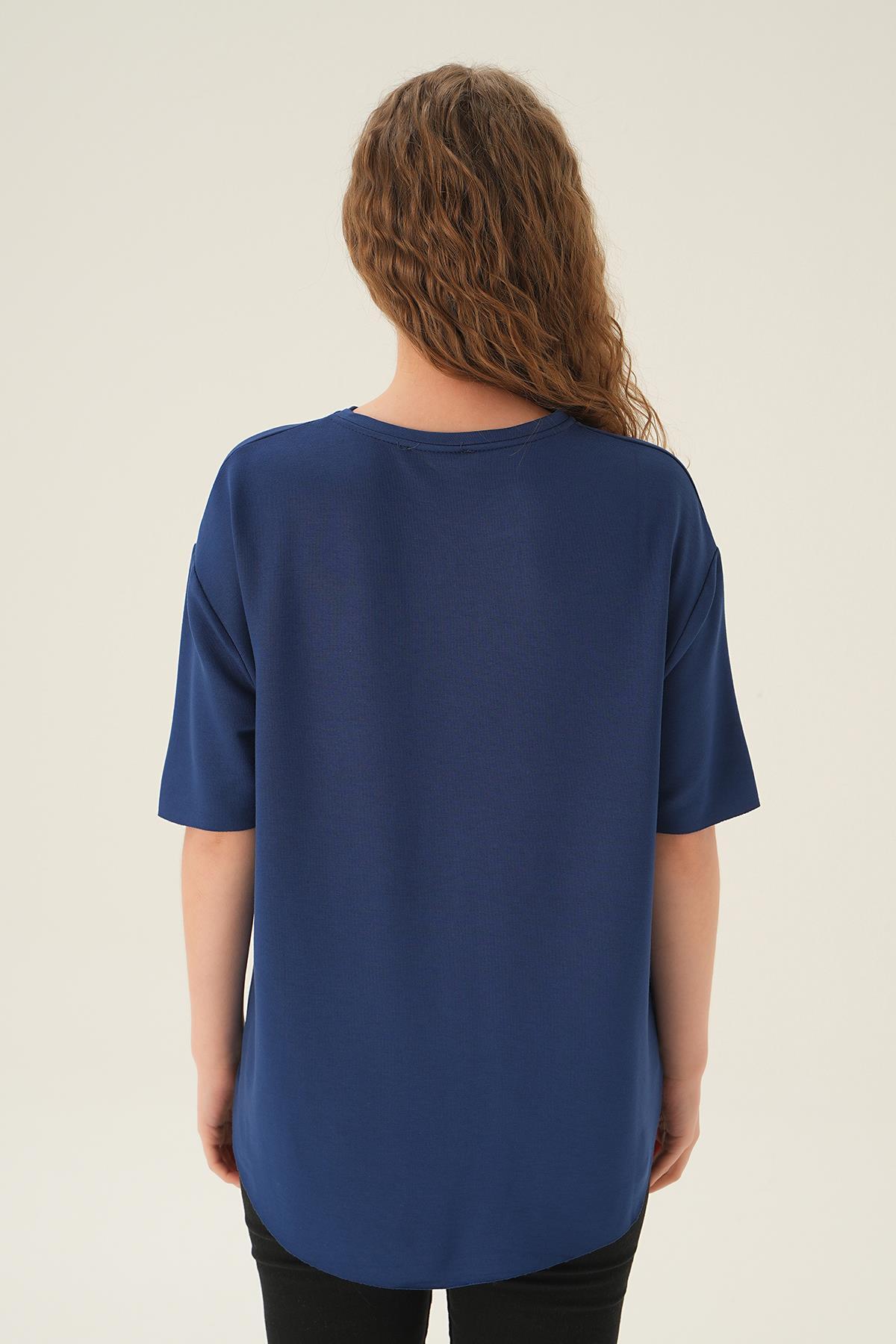 Laci Salaş Tişört TCR-1868 - 4