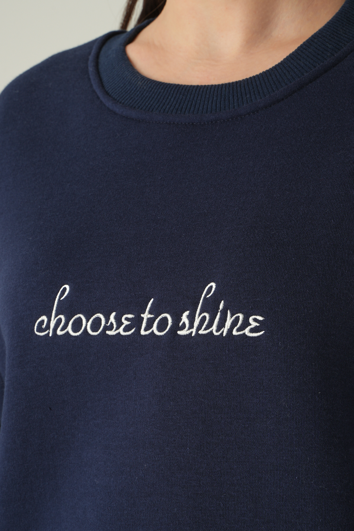 Laci Bisiklet Yaka Sweat 1984 - 4