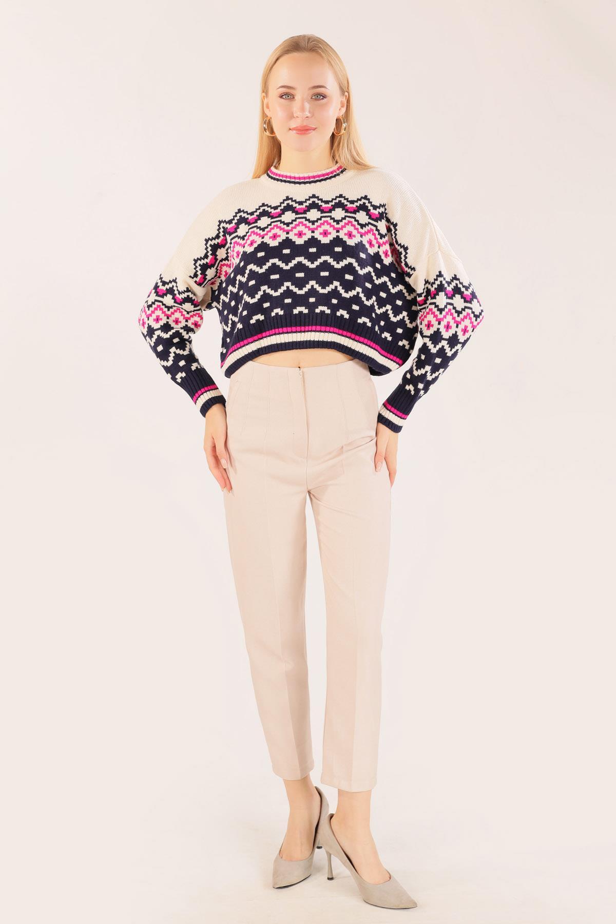 Desenli Desenli Kazak 20133 - 2