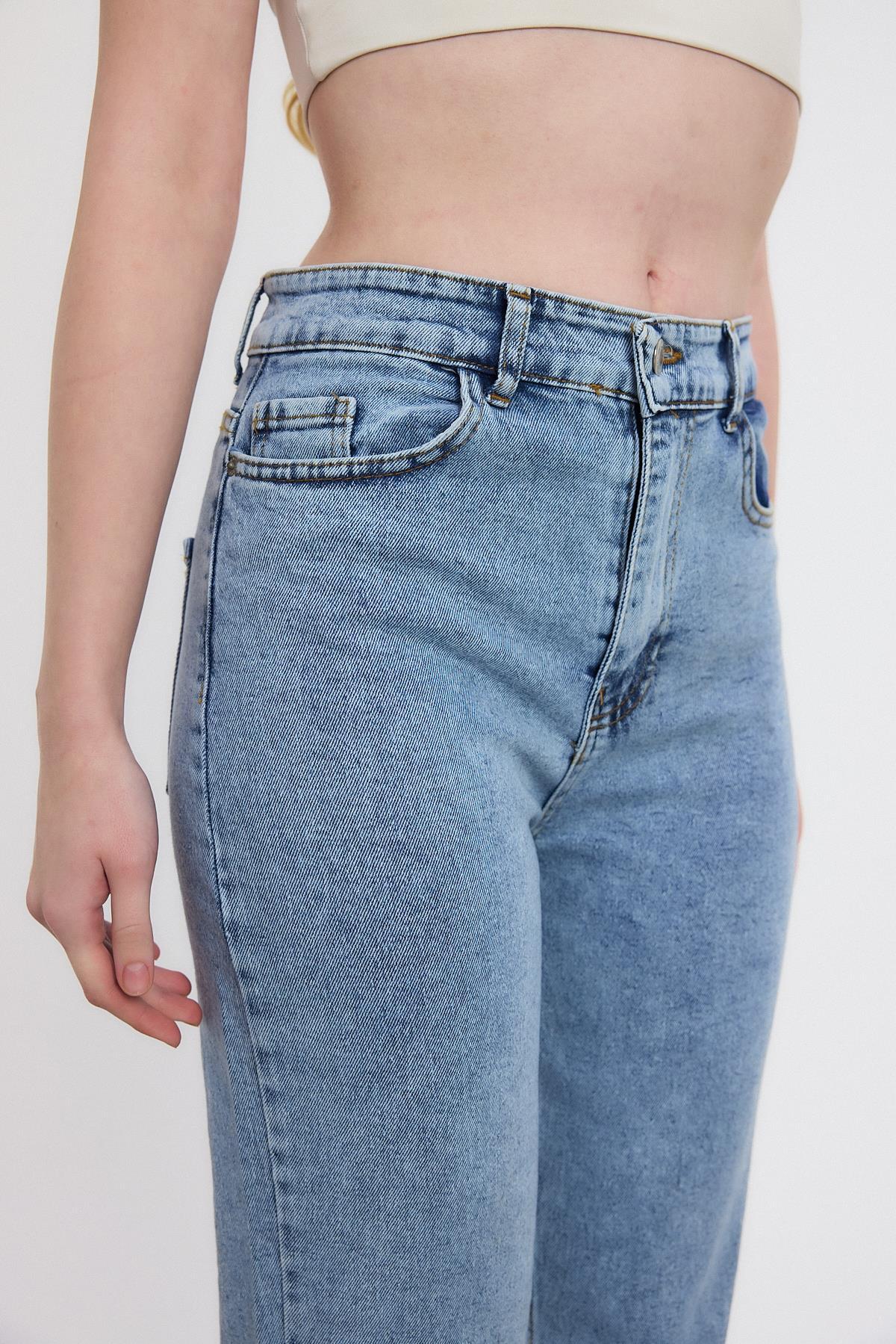 2015 Kemer Detay Jean Buzkar - RAYS