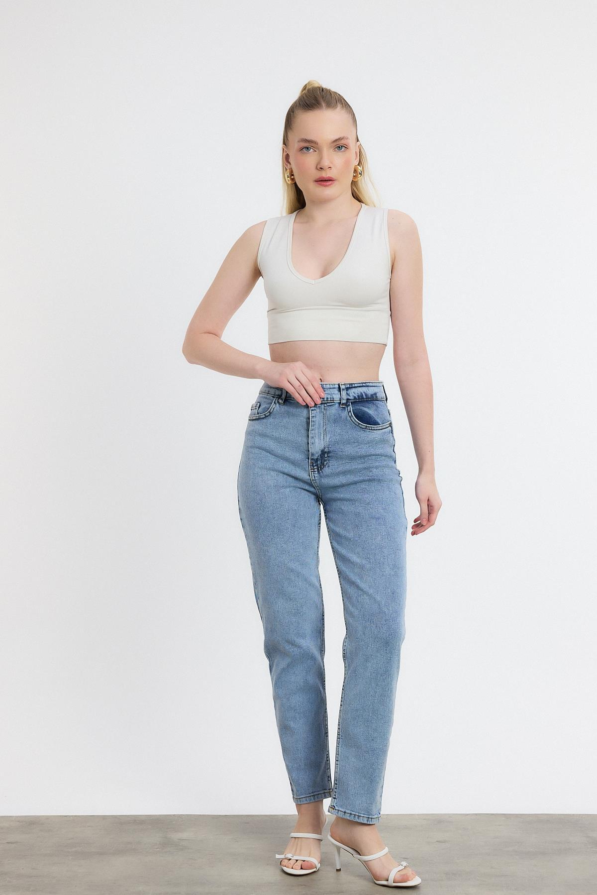 2015 Kemer Detay Jean Buzkar - 8