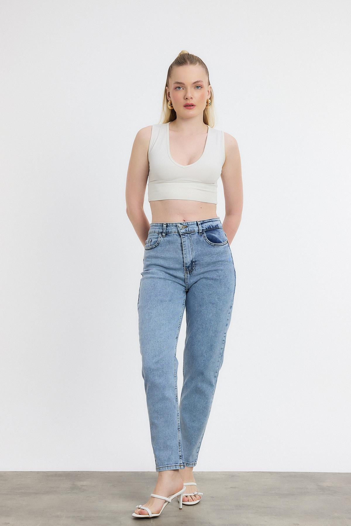 2015 Kemer Detay Jean Buzkar - RAYS