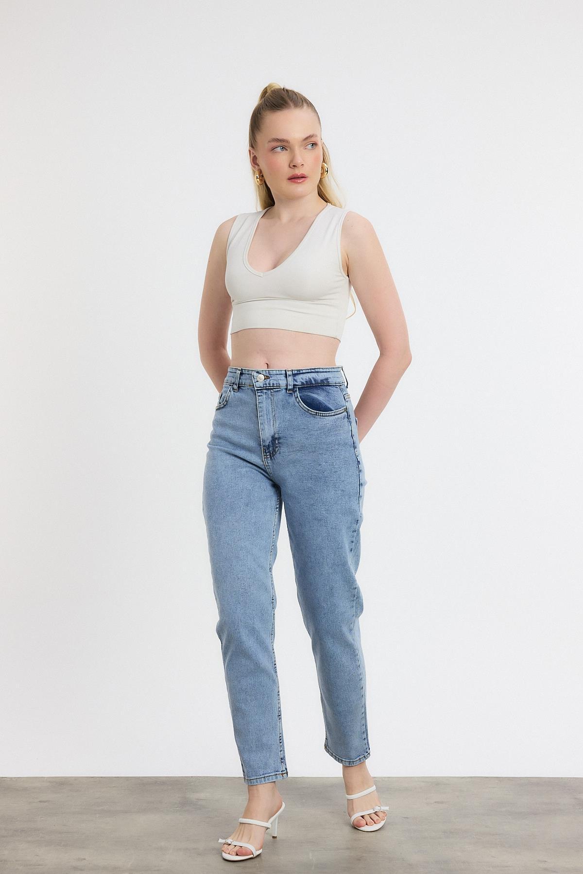 Buzkar Kemer Detay Jean 2015 - 1