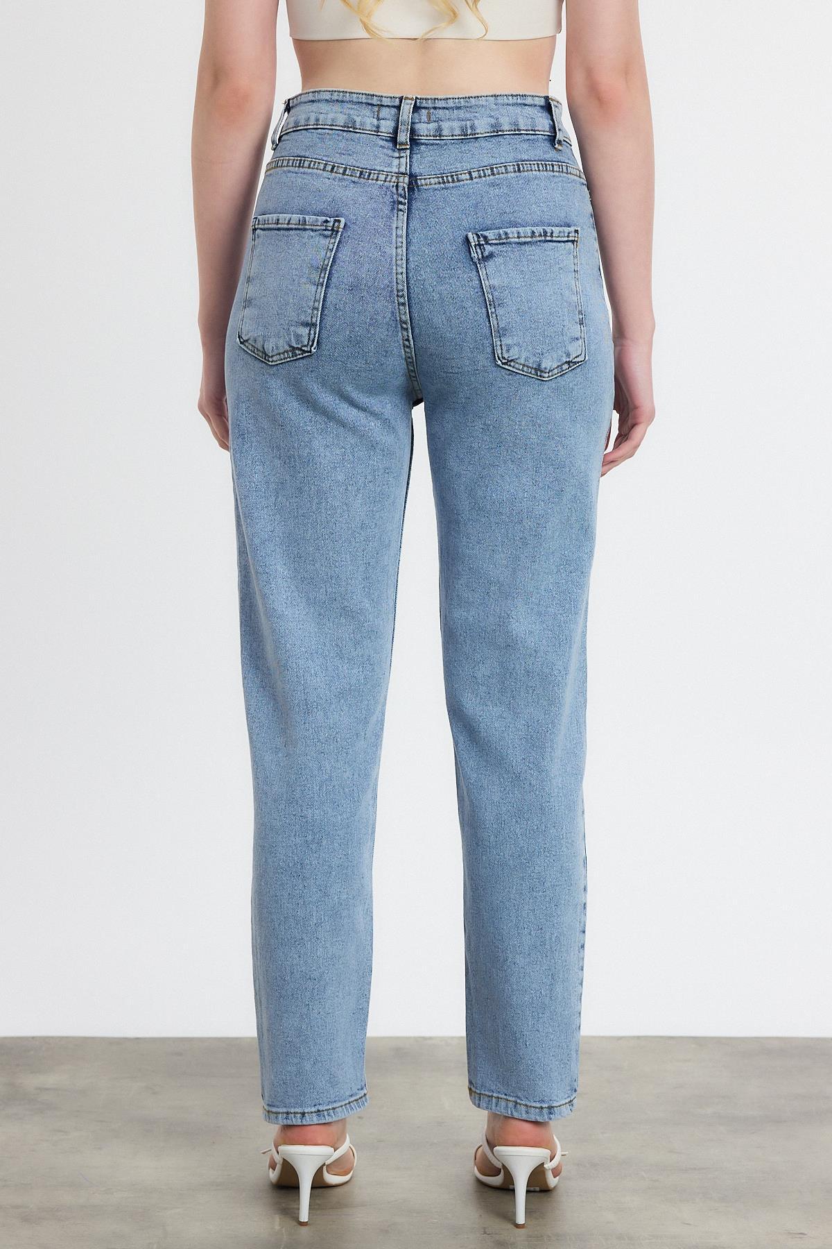 Buzkar Kemer Detay Jean 2015 - 5