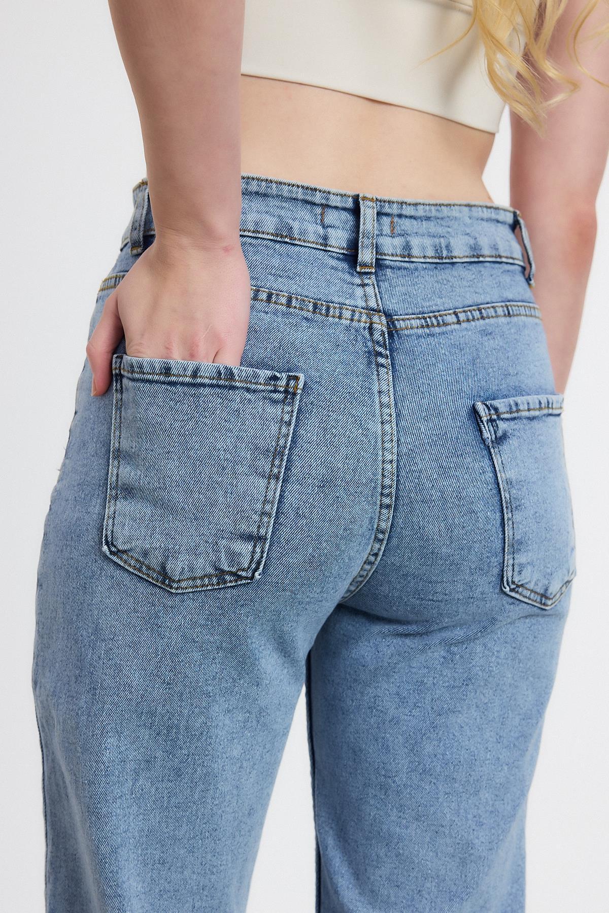 Buzkar Kemer Detay Jean 2015 - 6