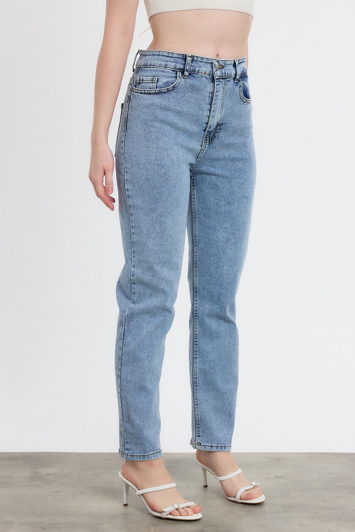 Buzkar Kemer Detay Jean 2015 - 7