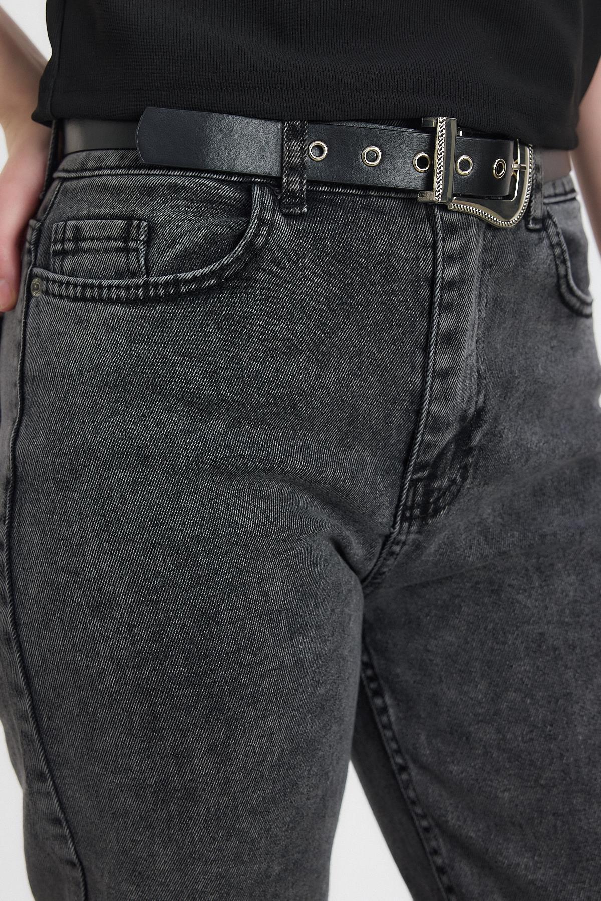 Füme Kemer Detay Jean 2015 - 4