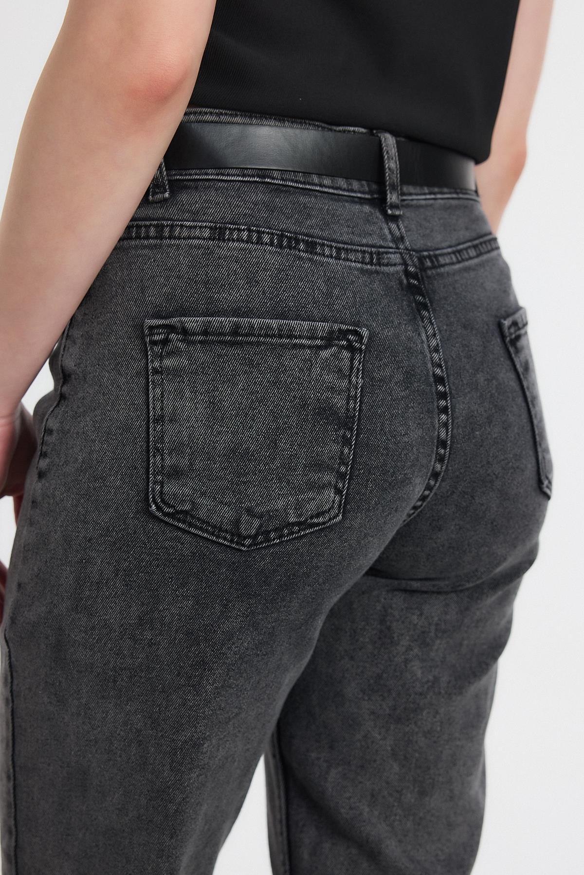 Füme Kemer Detay Jean 2015 - 6