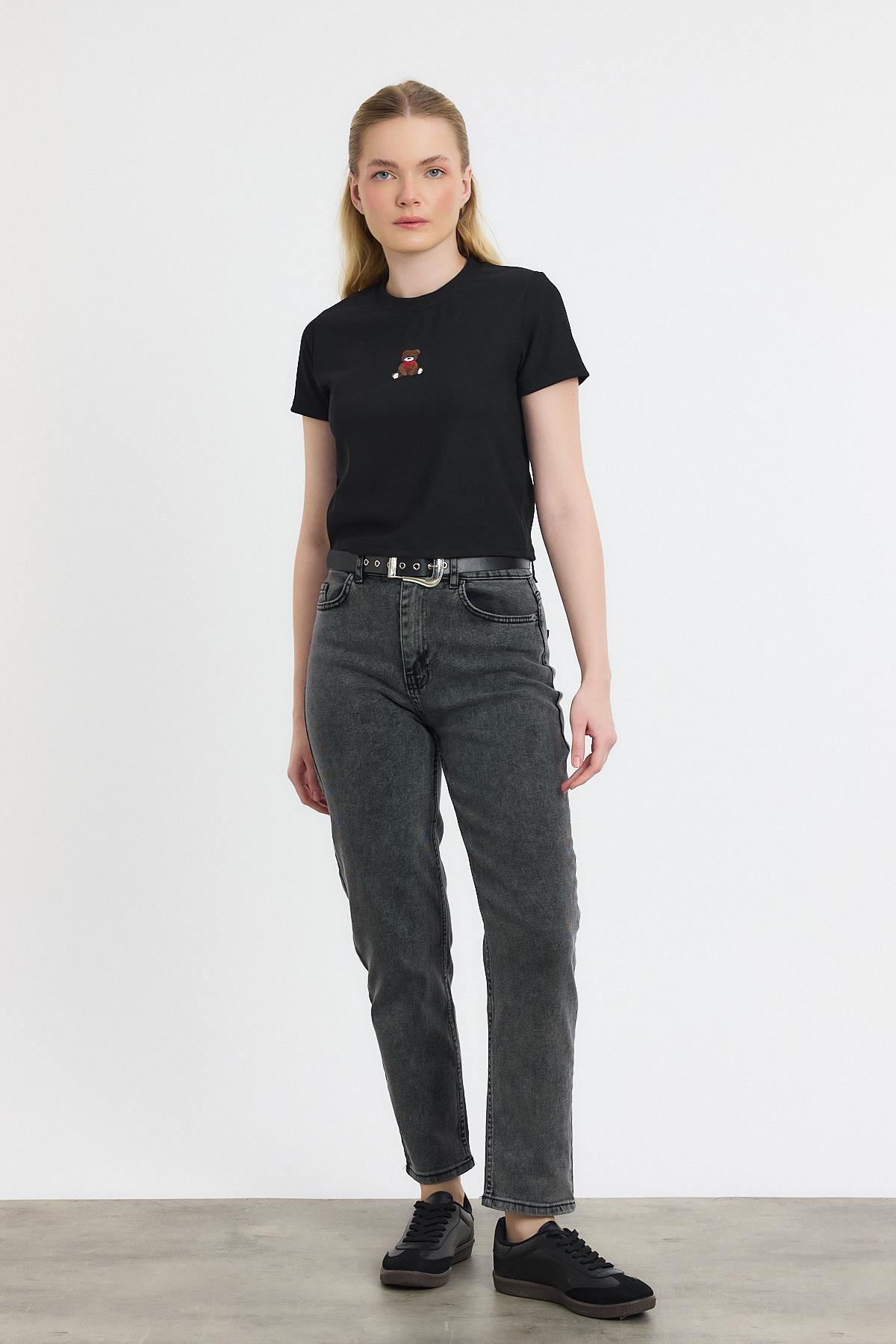 Füme Kemer Detay Jean 2015 - 8