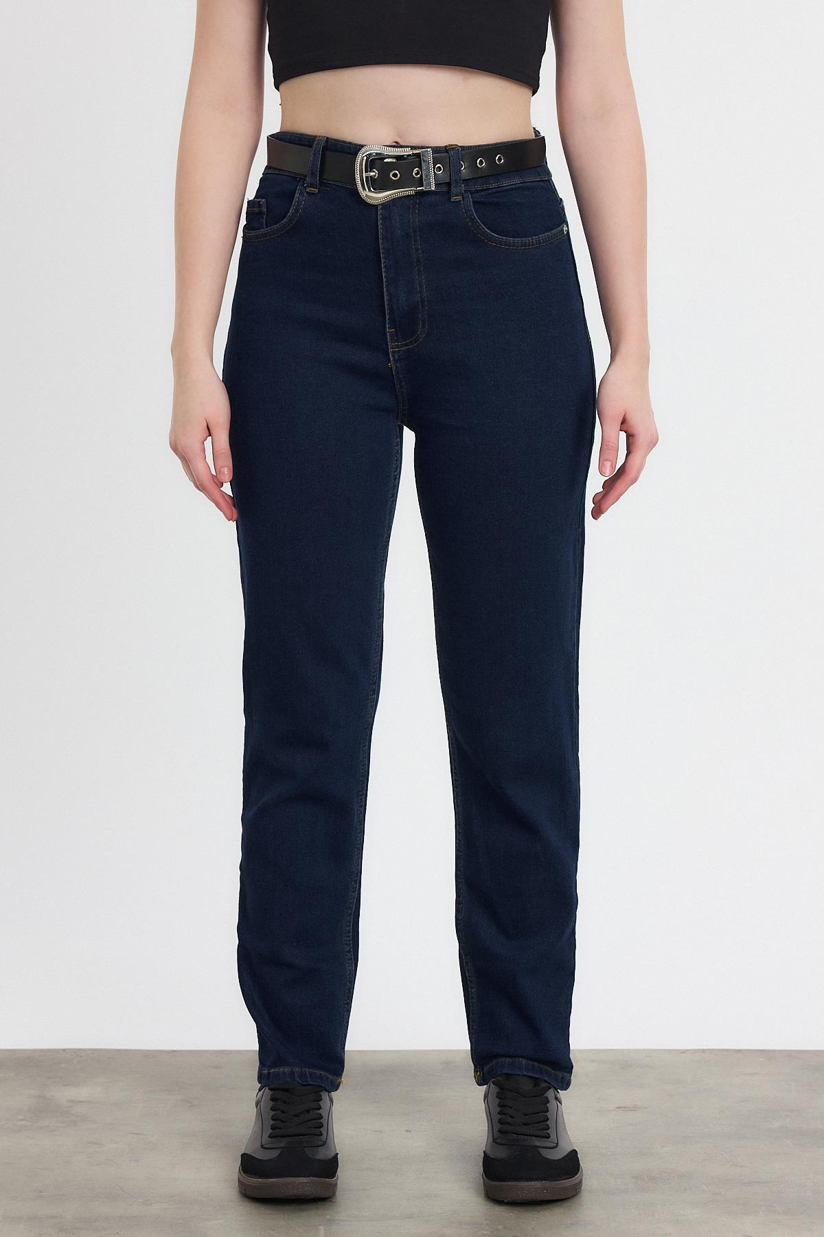 2015 Kemer Detay Jean Koyu Mavi - RAYS