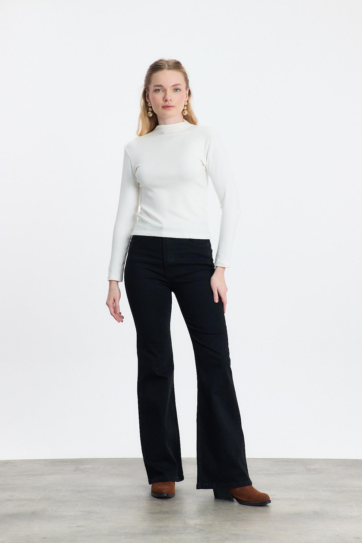 2069 Yarım Boğaz Bady Ekru - RAYS