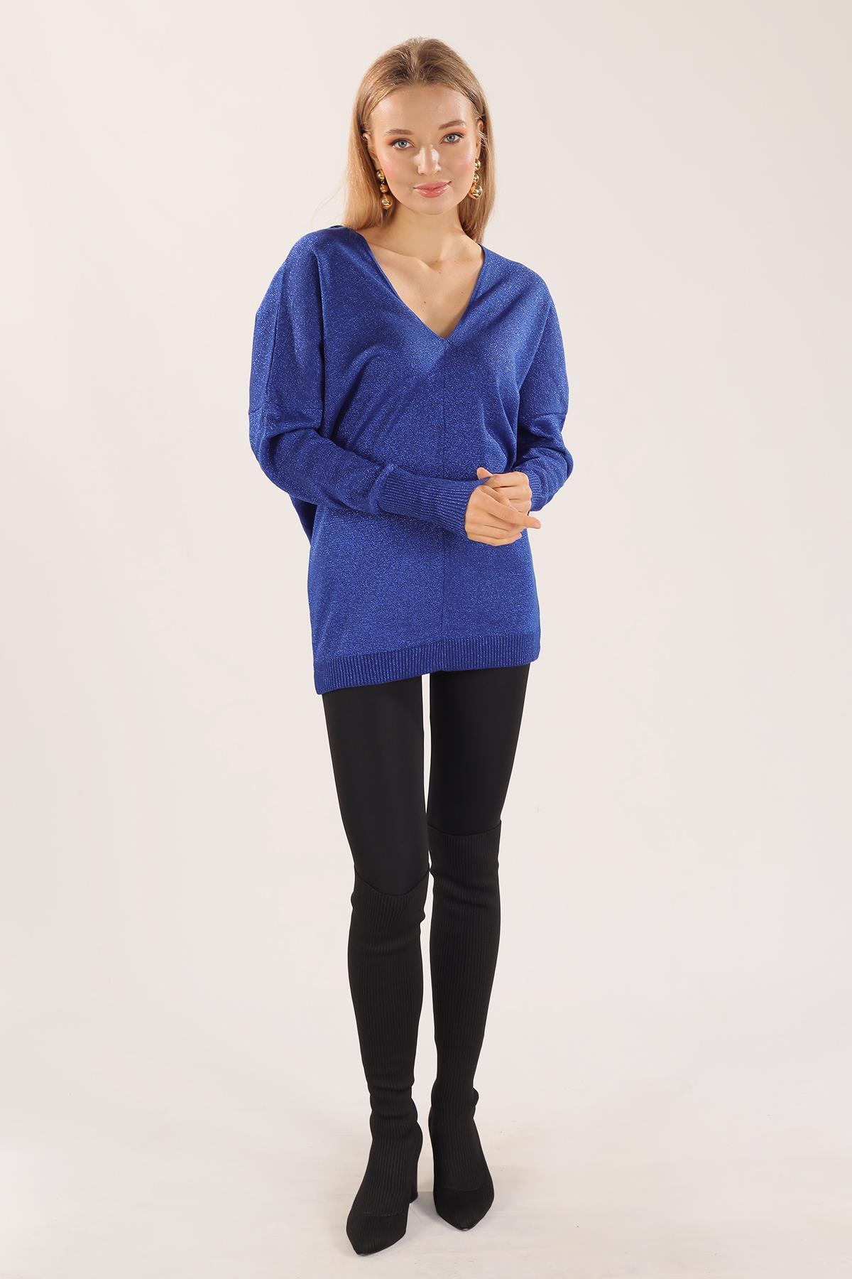 21005 V Yaka Kazak Saks - 3