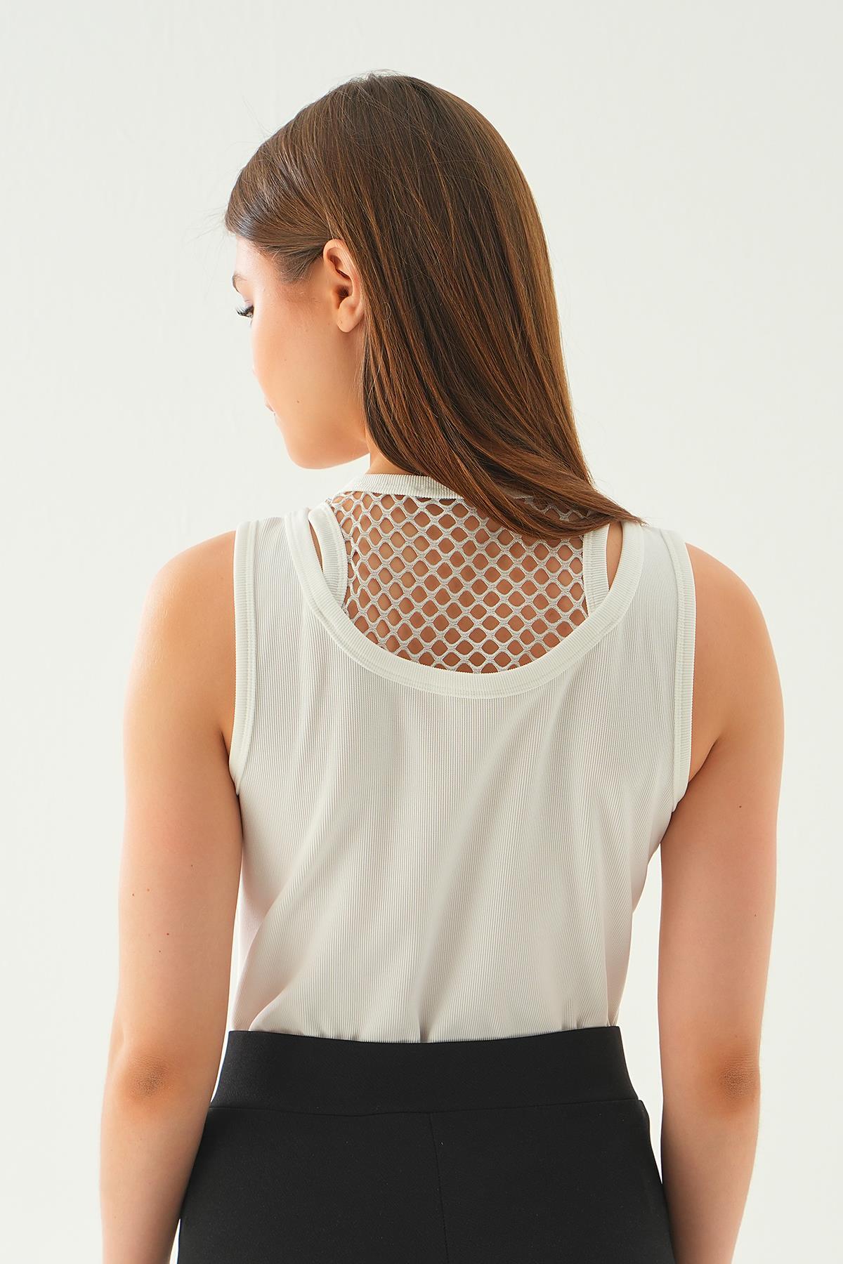 Beyaz File Detay Atlet 21514 - 4