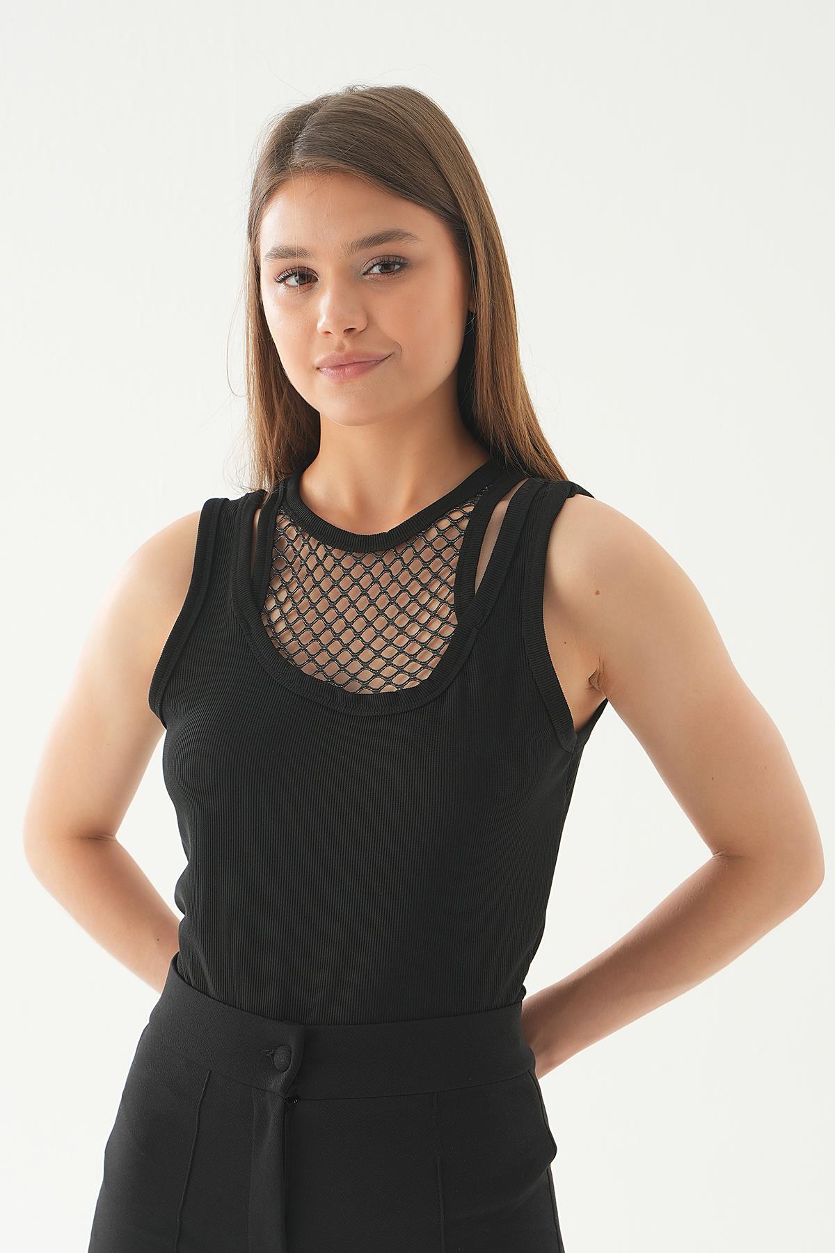 Siyah File Detay Atlet 21514 - 2