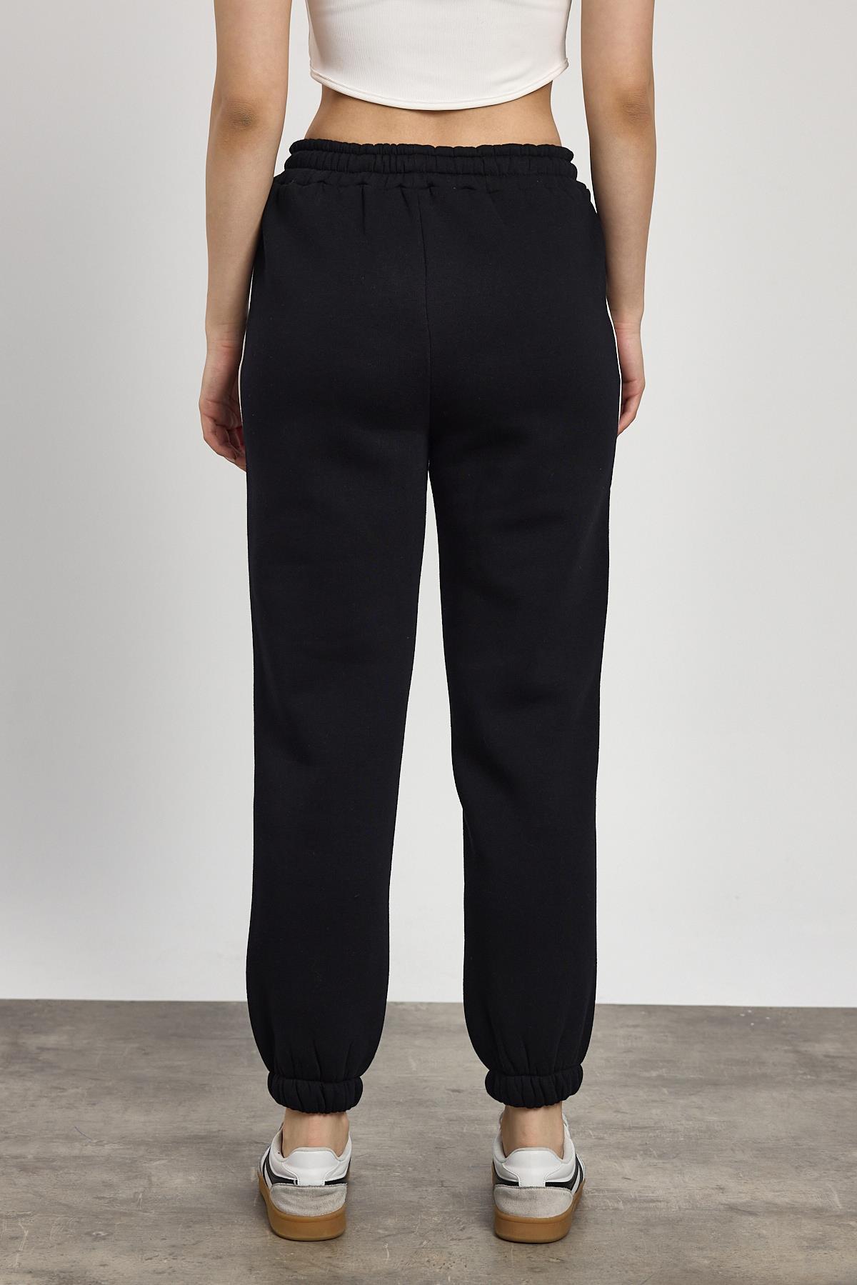 Laci Yanları Biye Detay Eşofman 2170 - 5