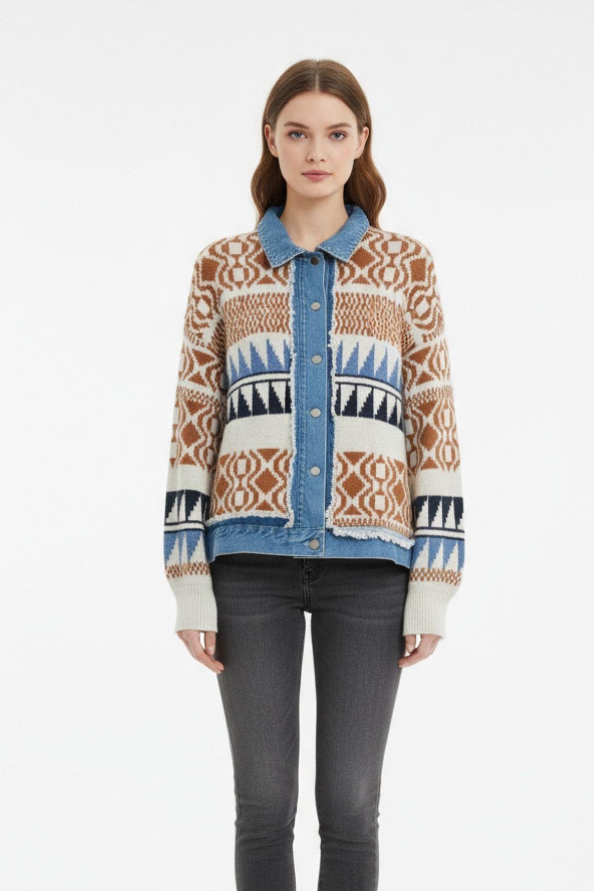 2206 Kot Garnili Mont Ekru - RAYS