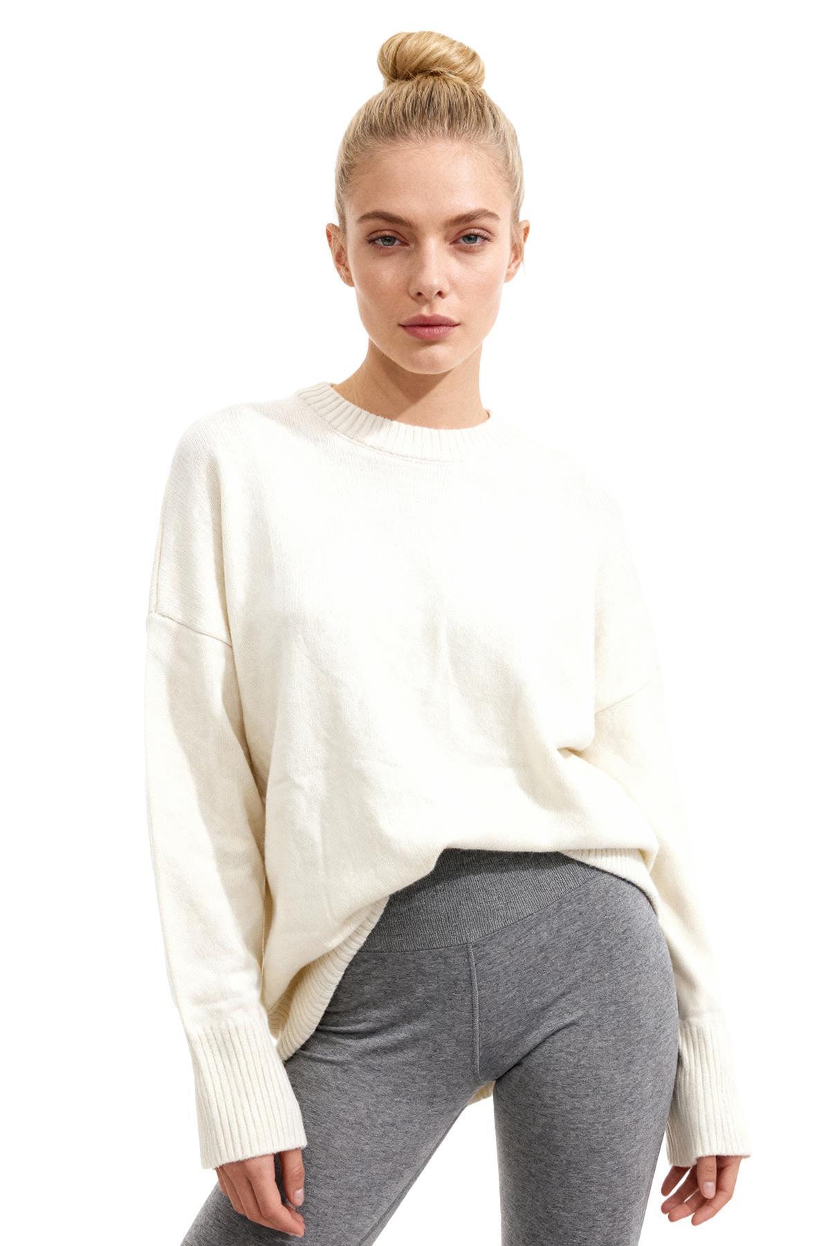 2450 Bisiklet Yaya Oversize Kazak Taş - RAYS