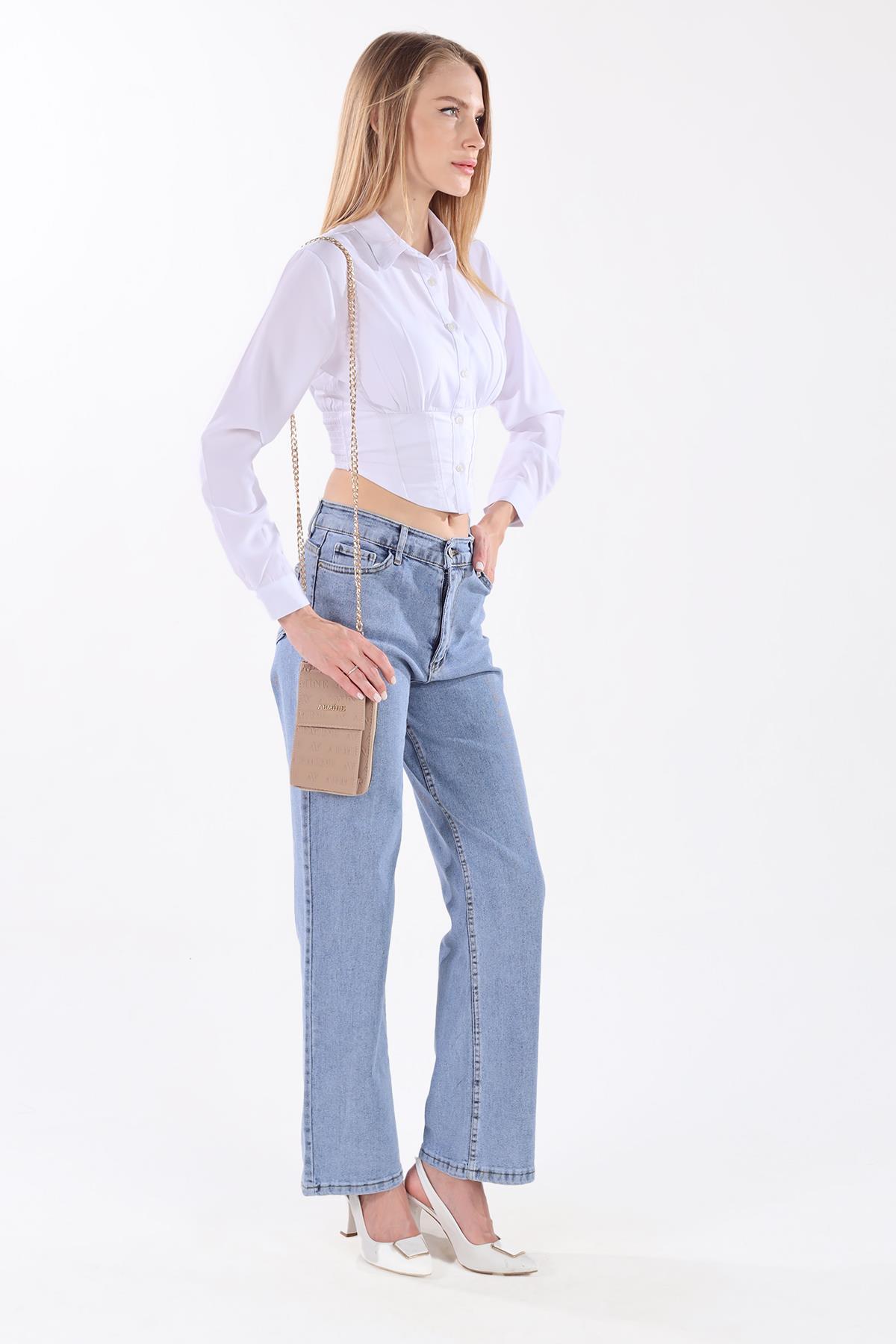 Vizon Zincir Askılı Çanta 265 - 9