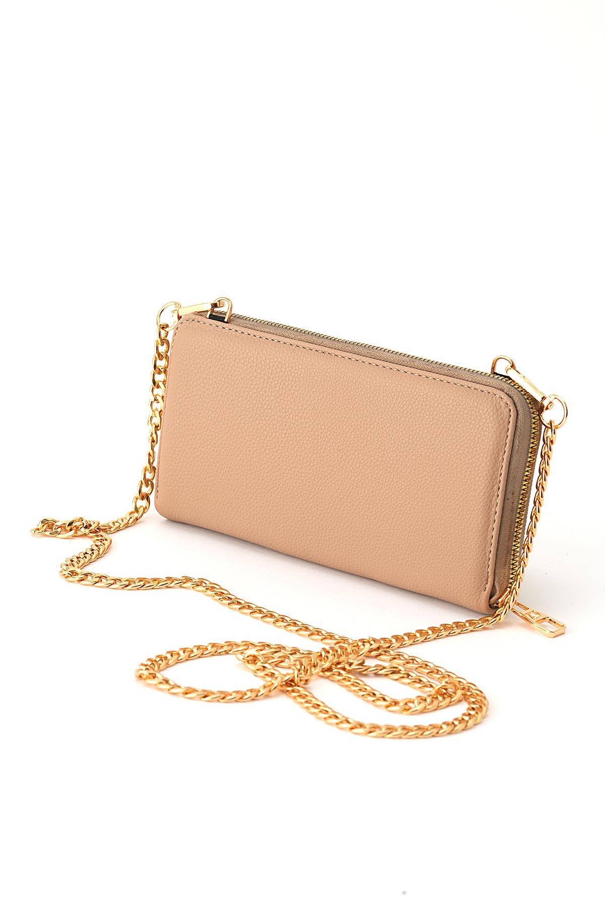 Vizon Pia Omuz Çantası 268 - 2