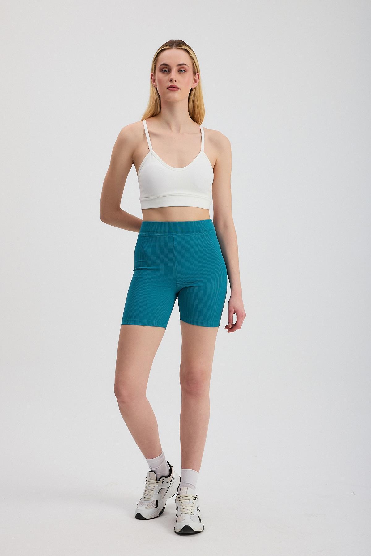 Ekru Kaplı Büstiyer 3001 - 2