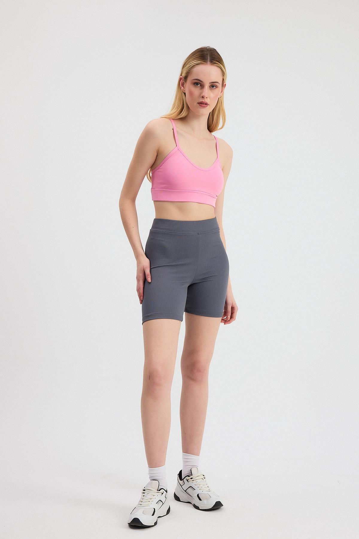 3001 Kaplı Büstiyer Pembe - RAYS (1)