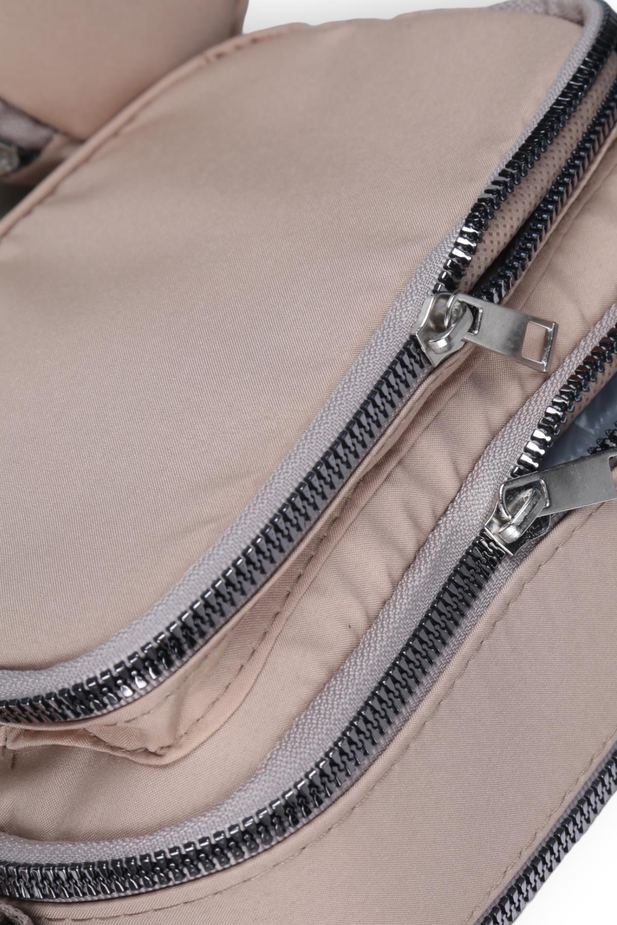 Vizon Cüzdanlı Bondıt Çanta 3019 - 2