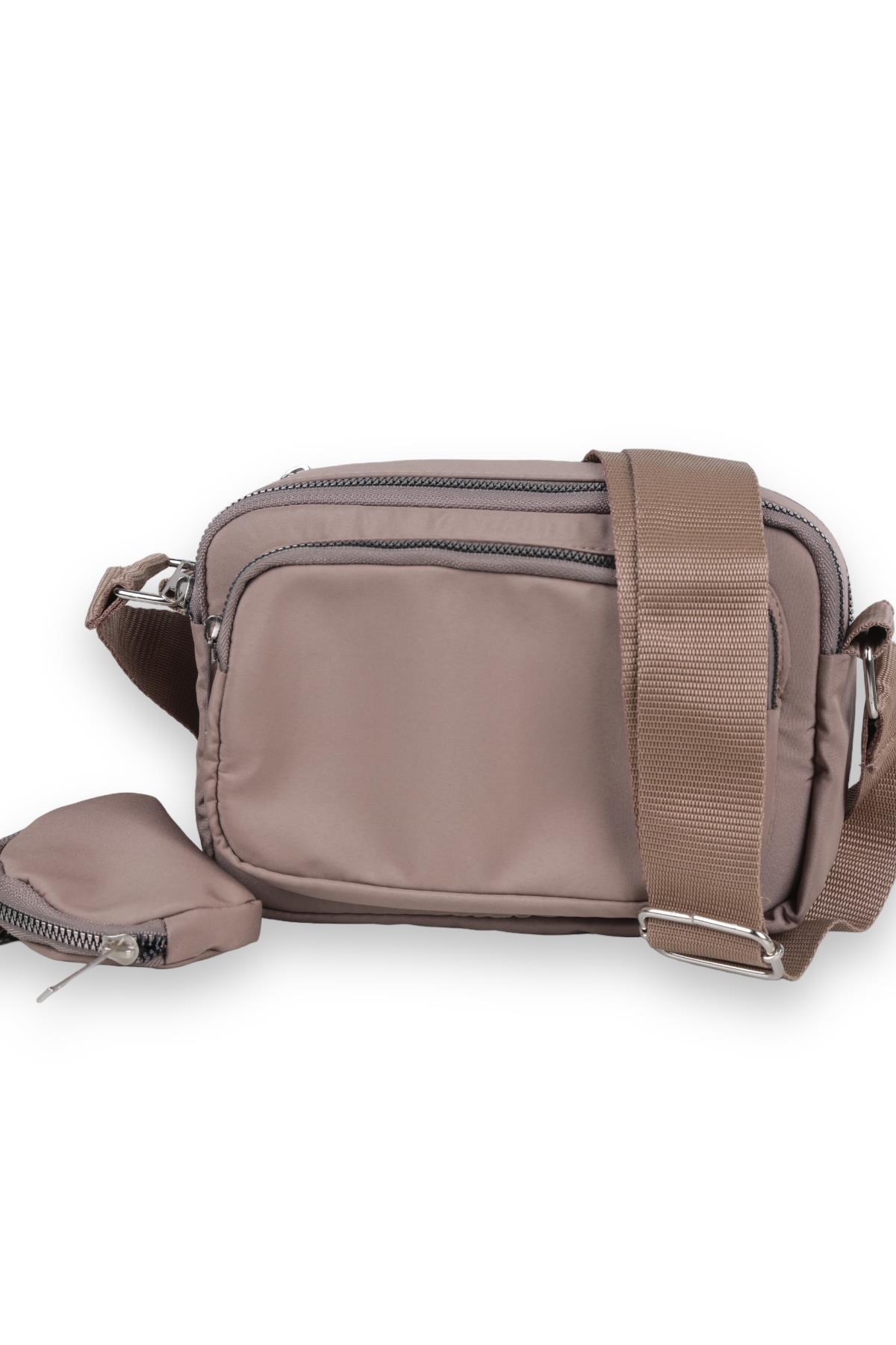 Vizon Cüzdanlı Bondıt Çanta 3019 - 3