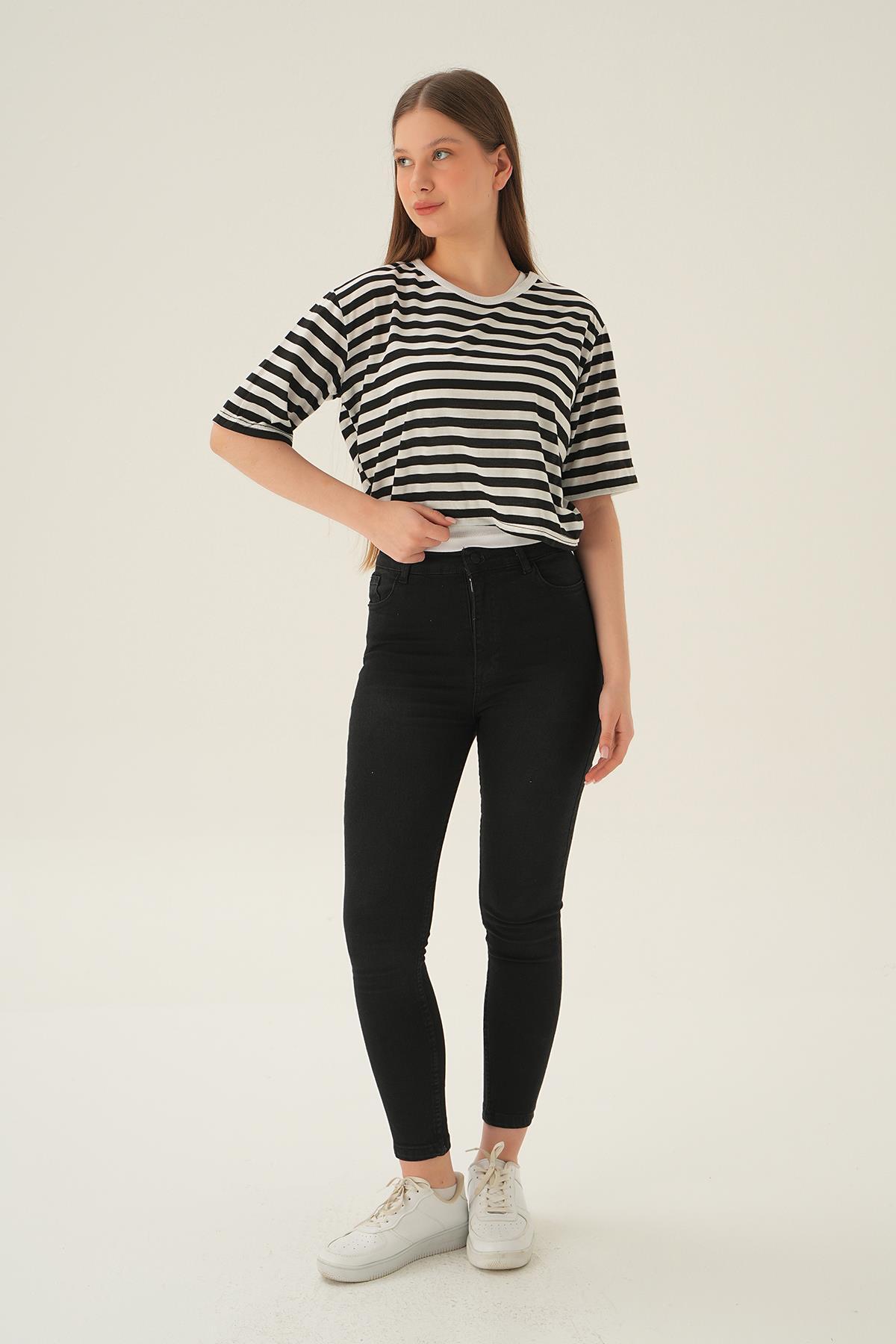 Beyaz Atlet Takım 3039 - 2