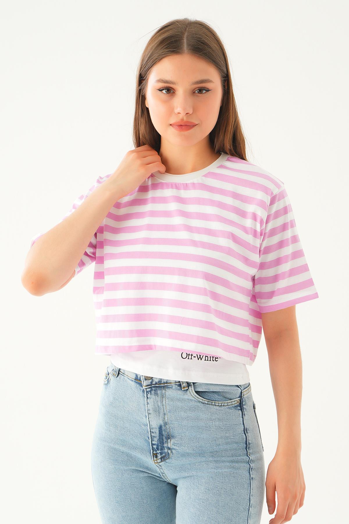 Pembe Atlet Takım 3039 - 1