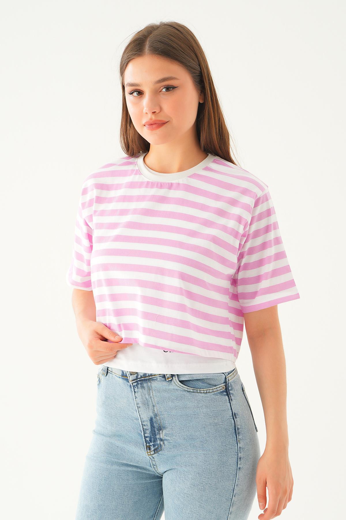 Pembe Atlet Takım 3039 - 2