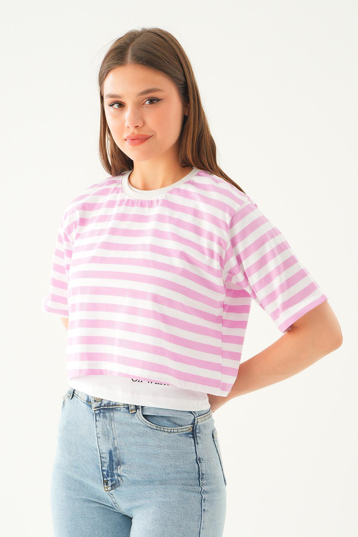 Pembe Atlet Takım 3039 - 4