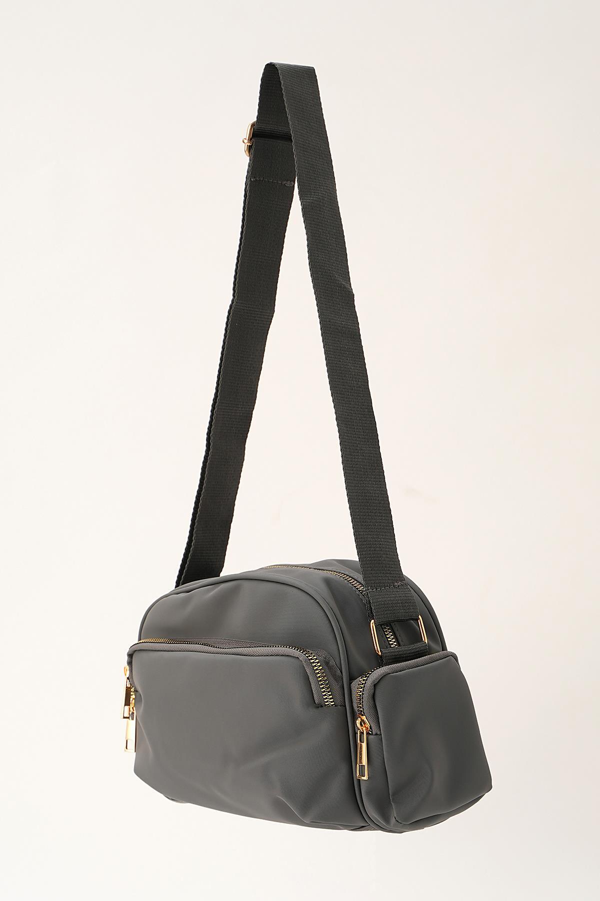 Füme Karty Modell Çanta 3051 - 2