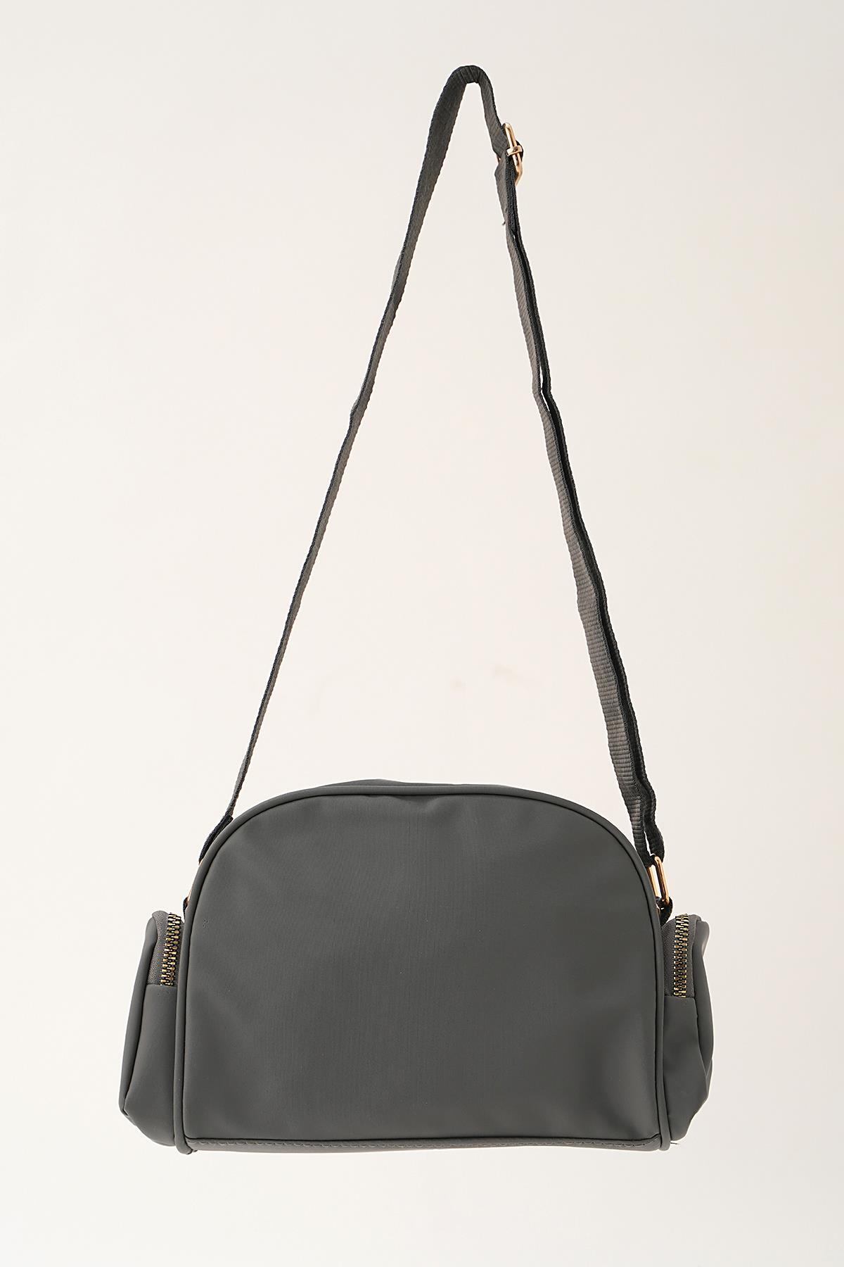 Füme Karty Modell Çanta 3051 - 3