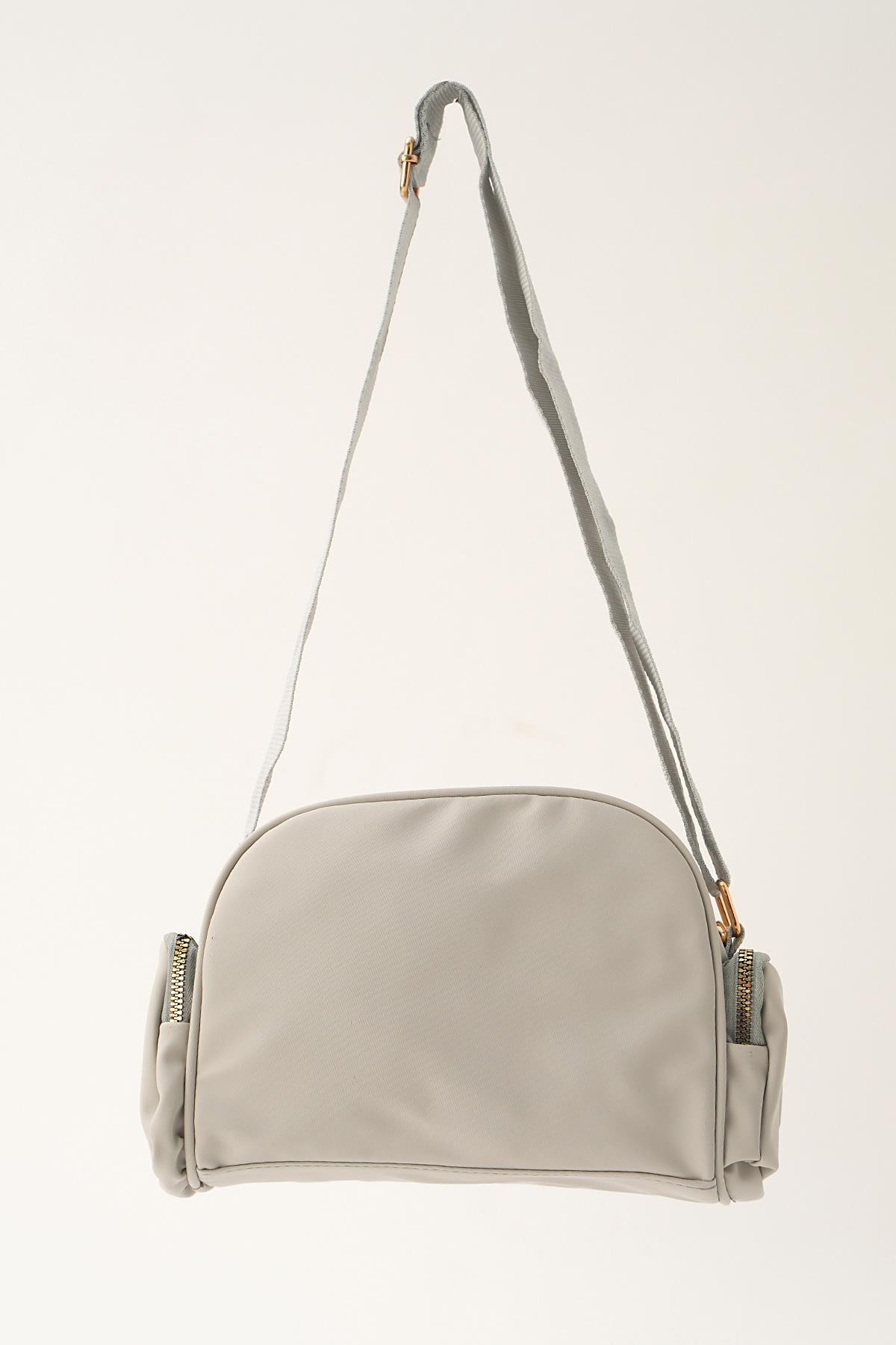 Gri Karty Modell Çanta 3051 - 3