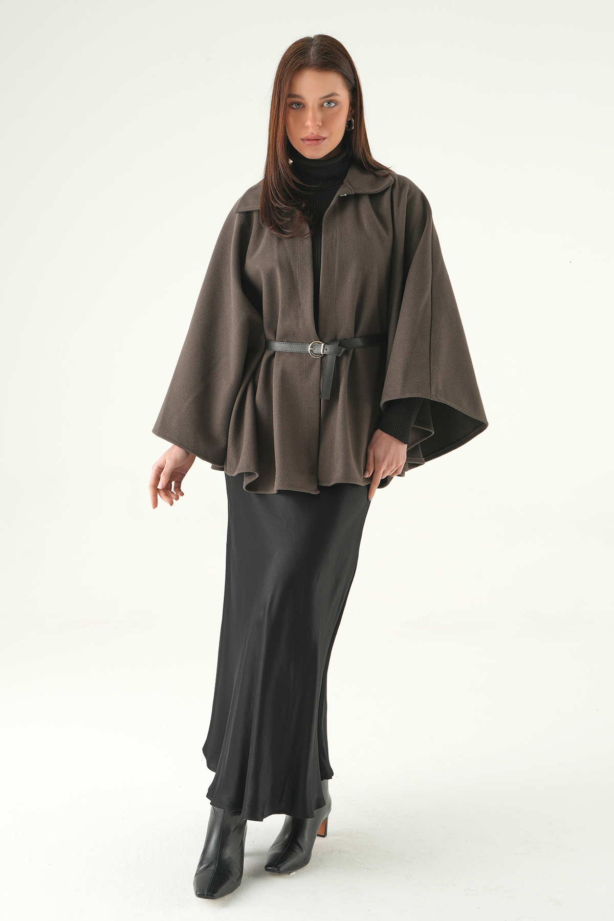 Acı Kahve Kemer Detay Panço 3079 - 3