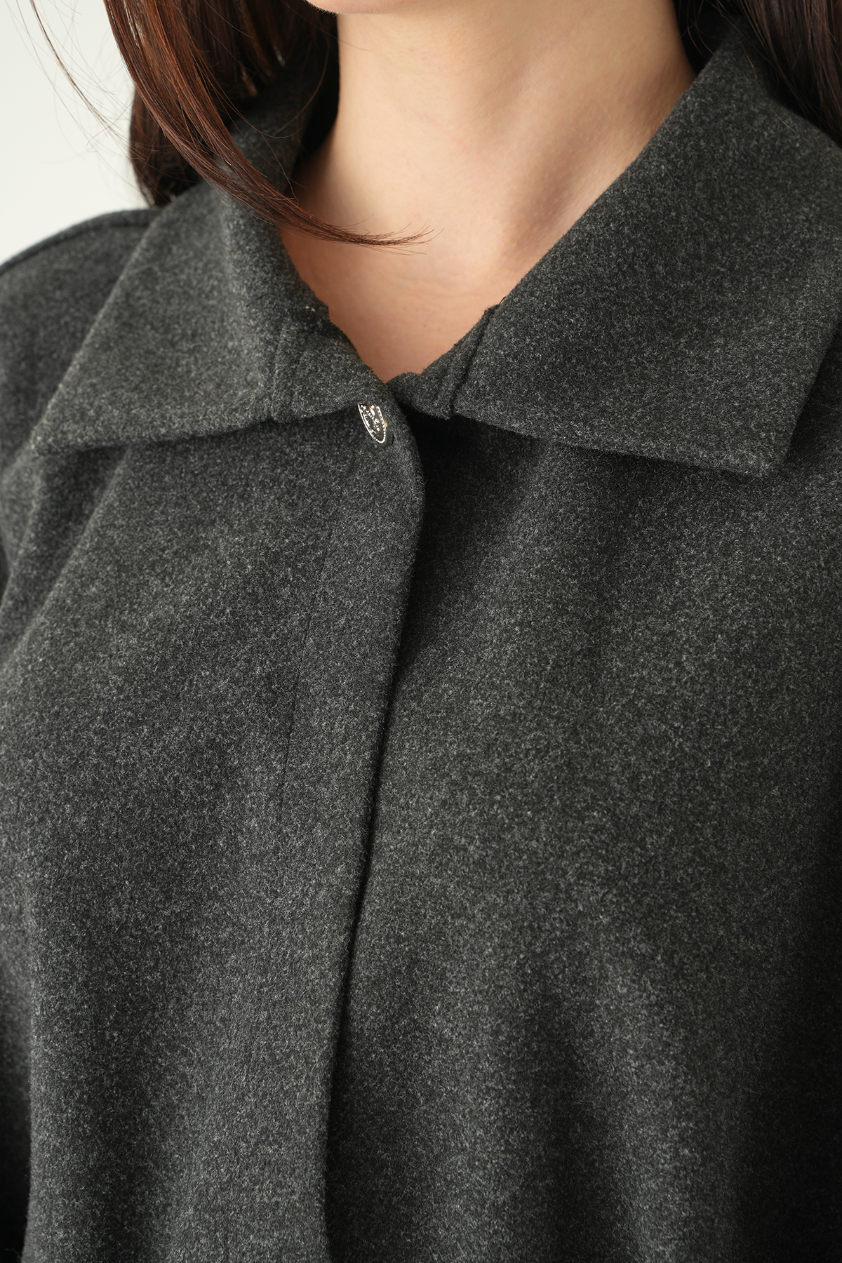 Antrasit Kemer Detay Panço 3079 - 4