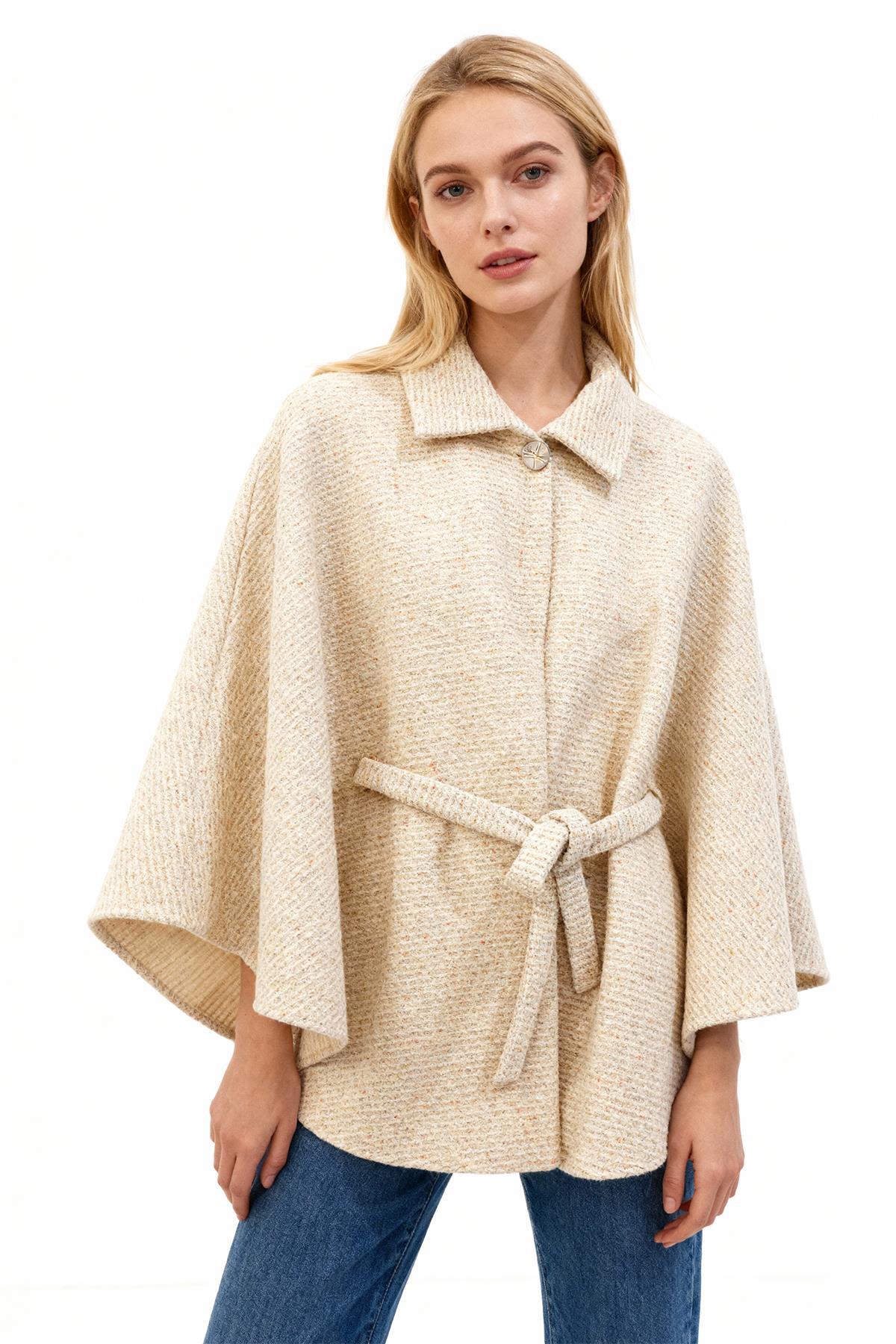 3099A Kemerli Panço Bej - RAYS