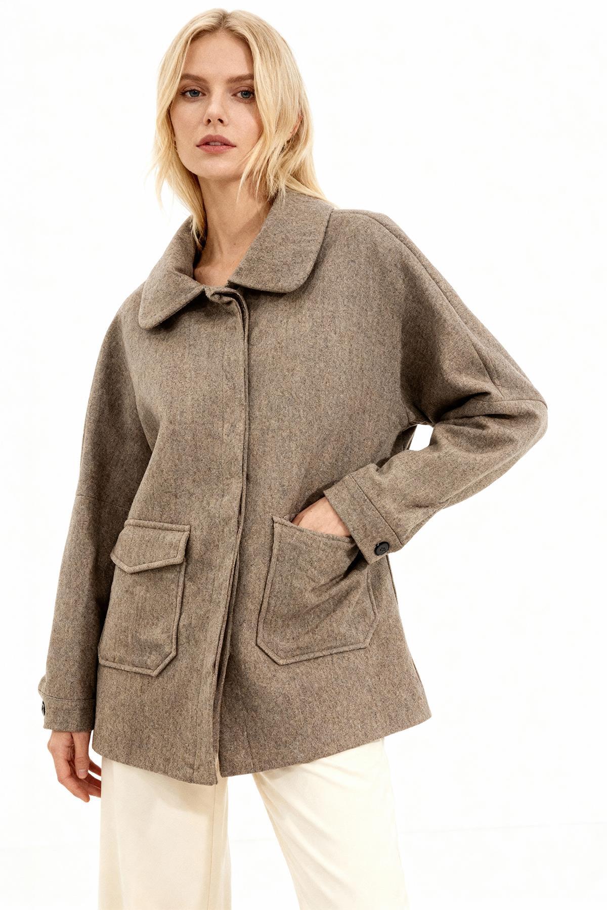 3102A Büyük Cepli Kaban Camel - RAYS