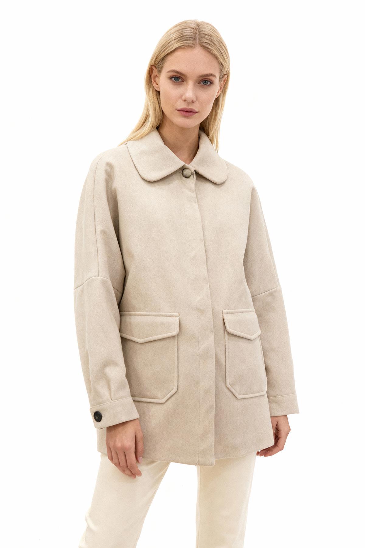 3102A Büyük Cepli Kaban Taş - 1