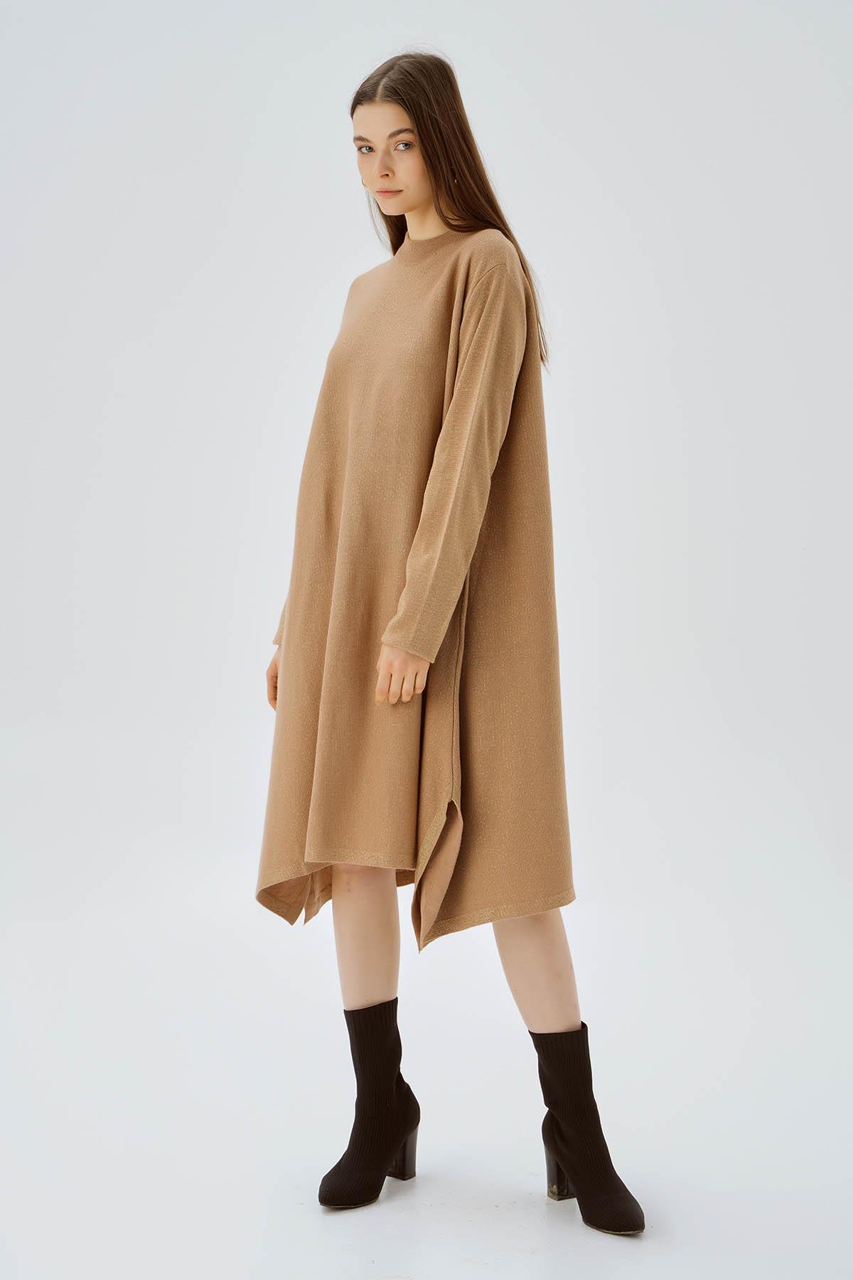 3260 Simli Tunik Bisküvi - 1