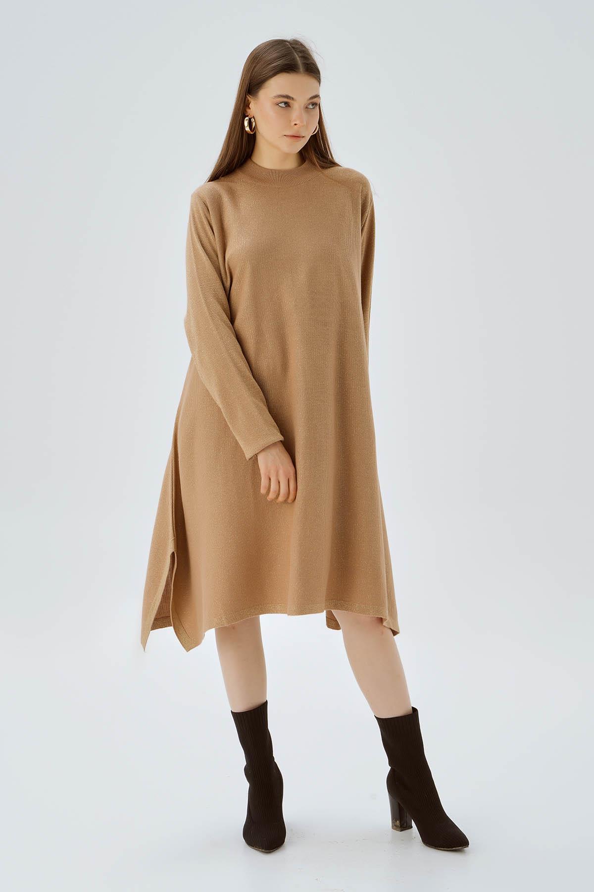 3260 Simli Tunik Bisküvi - 3