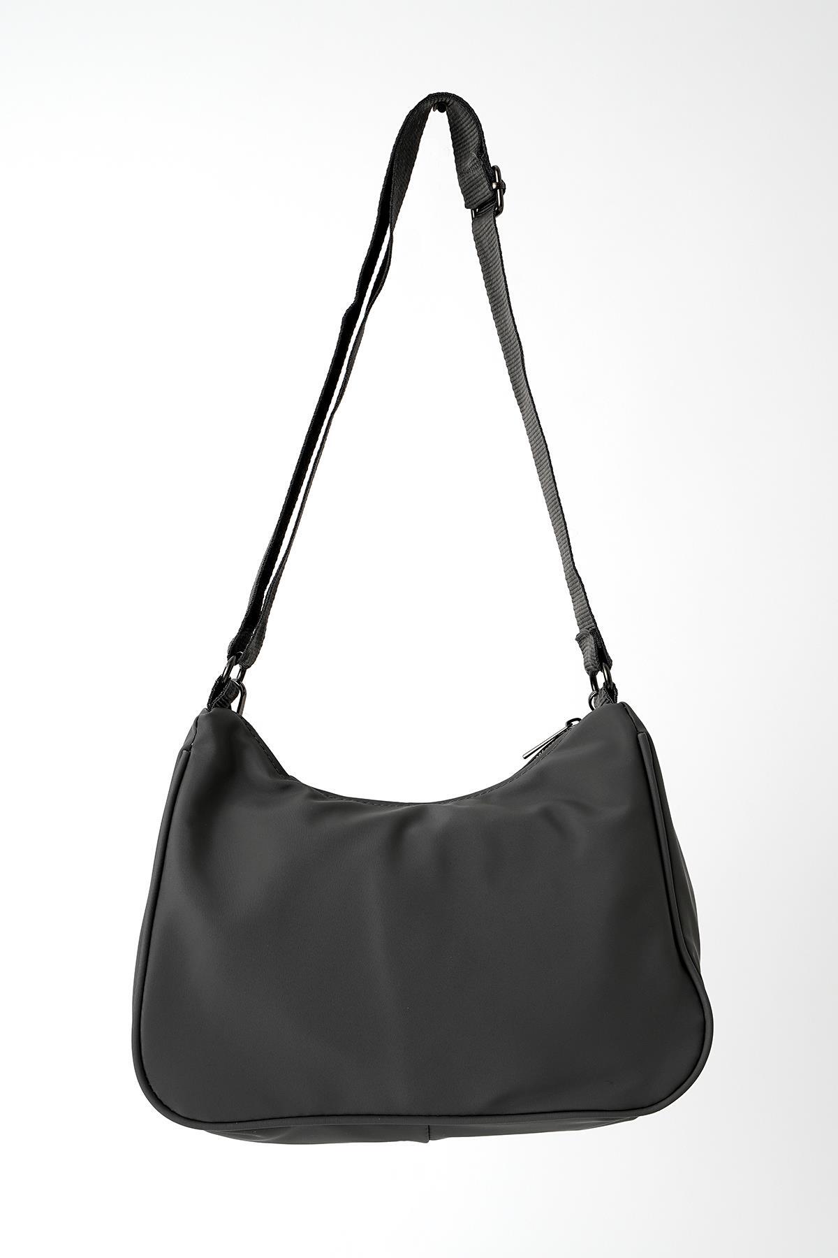 Füme Baget Çanta 3312 - 3