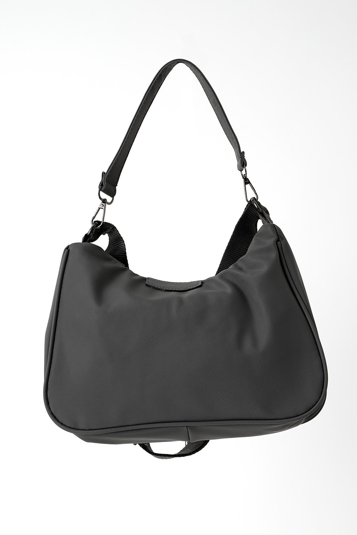 Füme Baget Çanta 3312 - 4