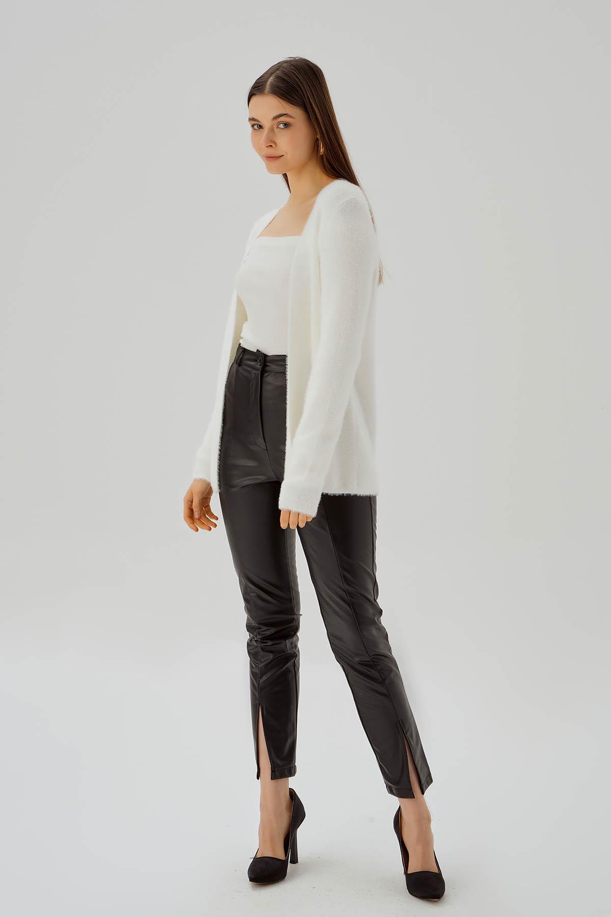 Kemik Sakallı Hırka 3485 - 2