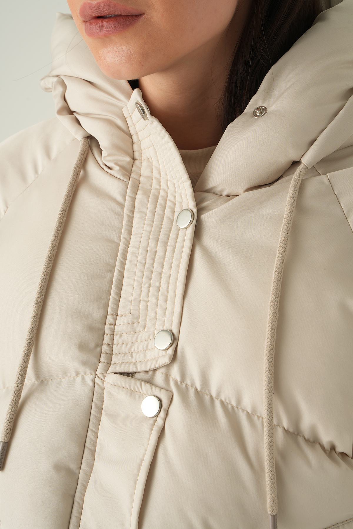 3503 Ribanalı Mont Bej - RAYS