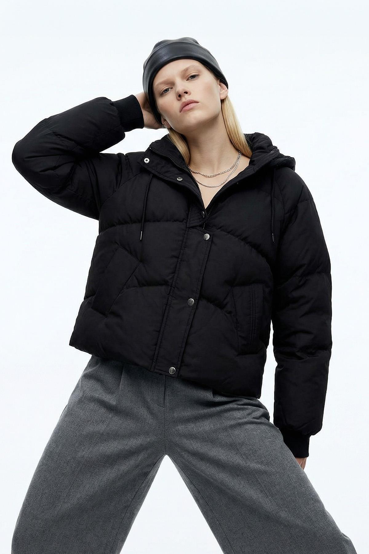 3503 Ribanalı Mont Siyah - RAYS