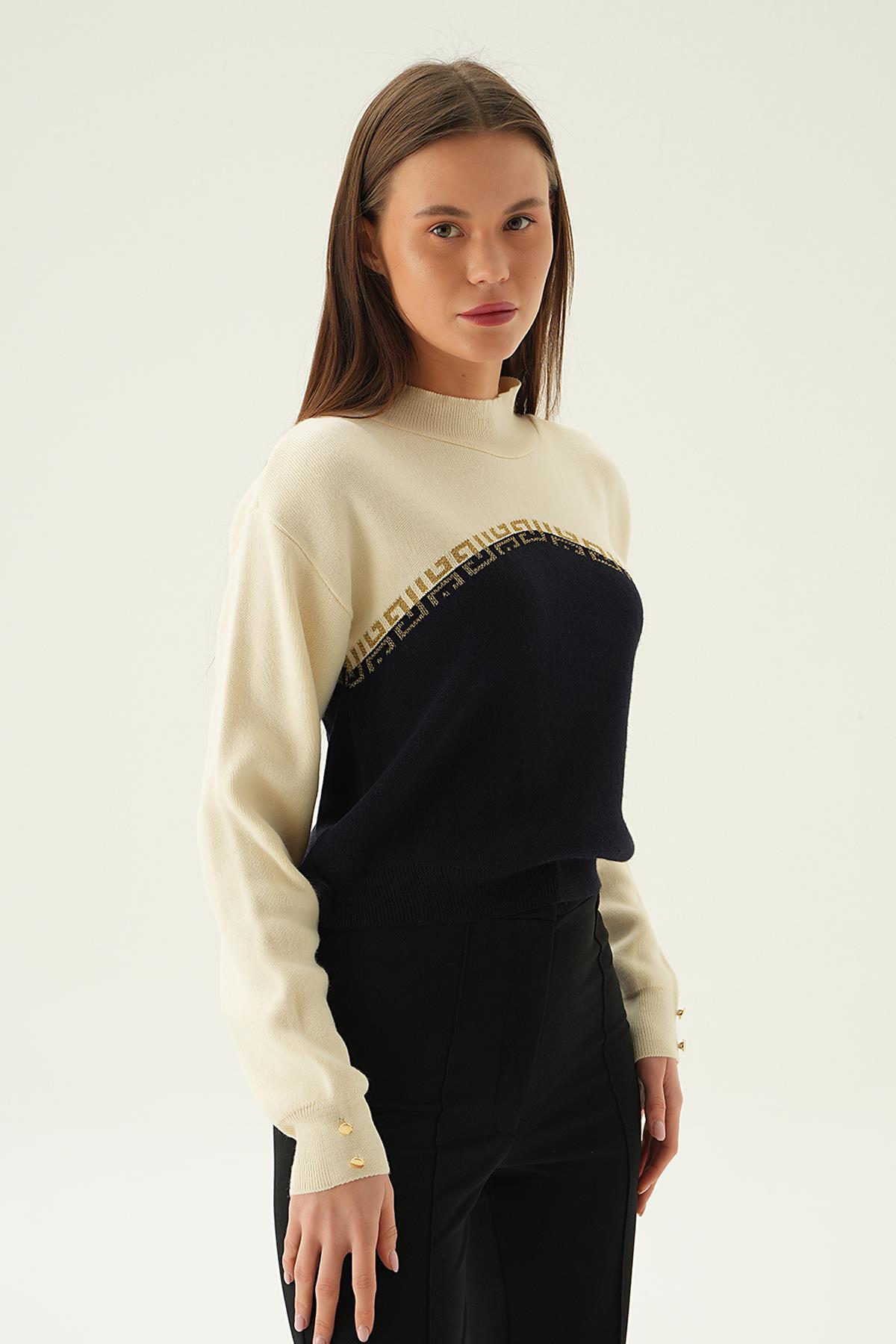 3565 Sim Detay Kazak Taş - 1