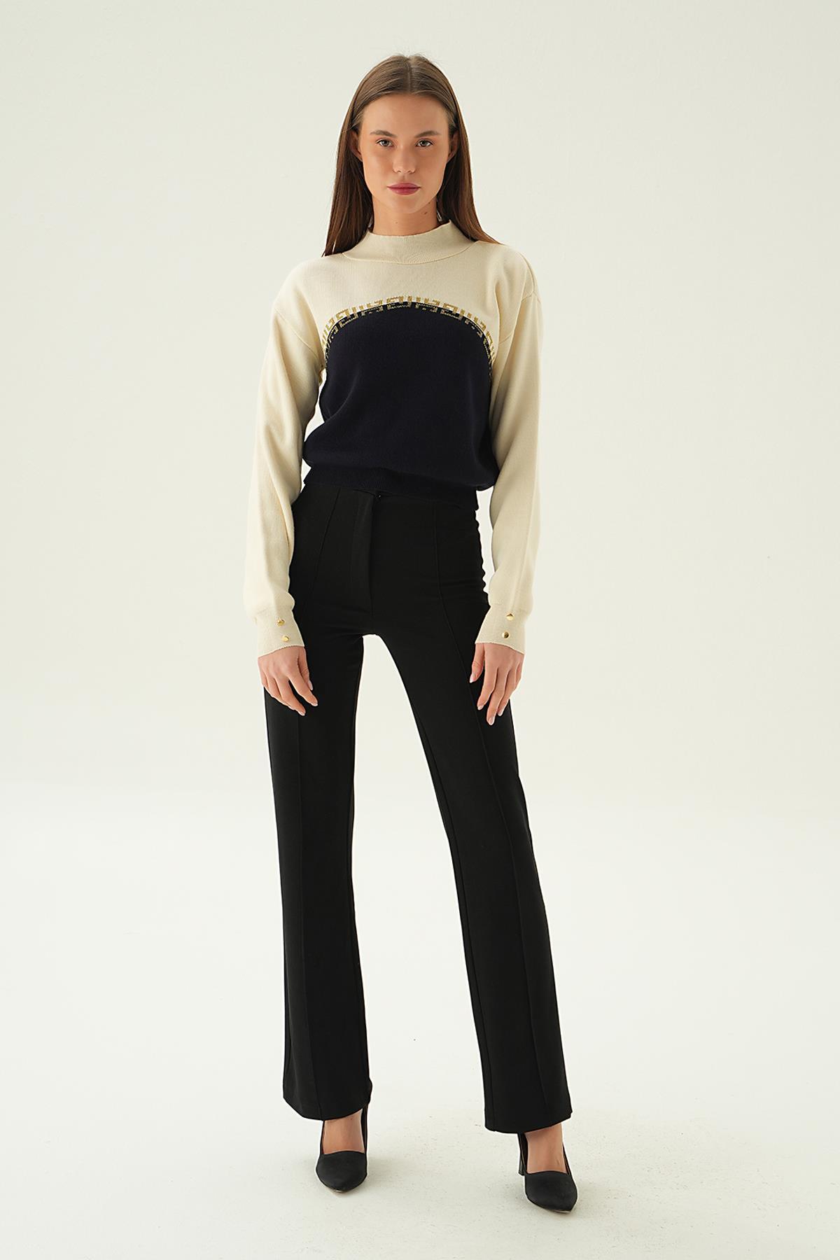 3565 Sim Detay Kazak Taş - 6